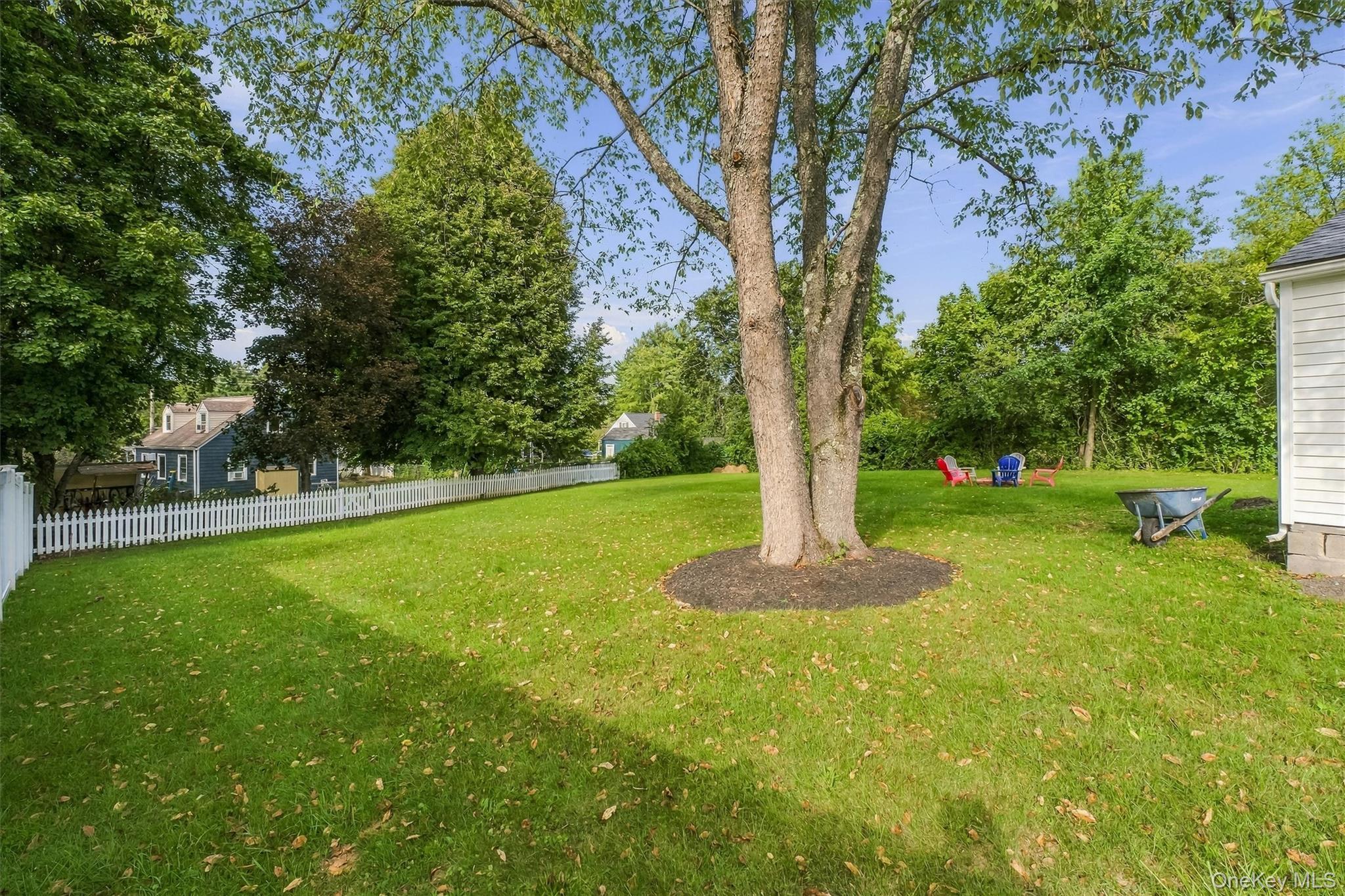 Single Family Kinderhook Drive Dutchess County, NY 12603, MLS-1048856-24