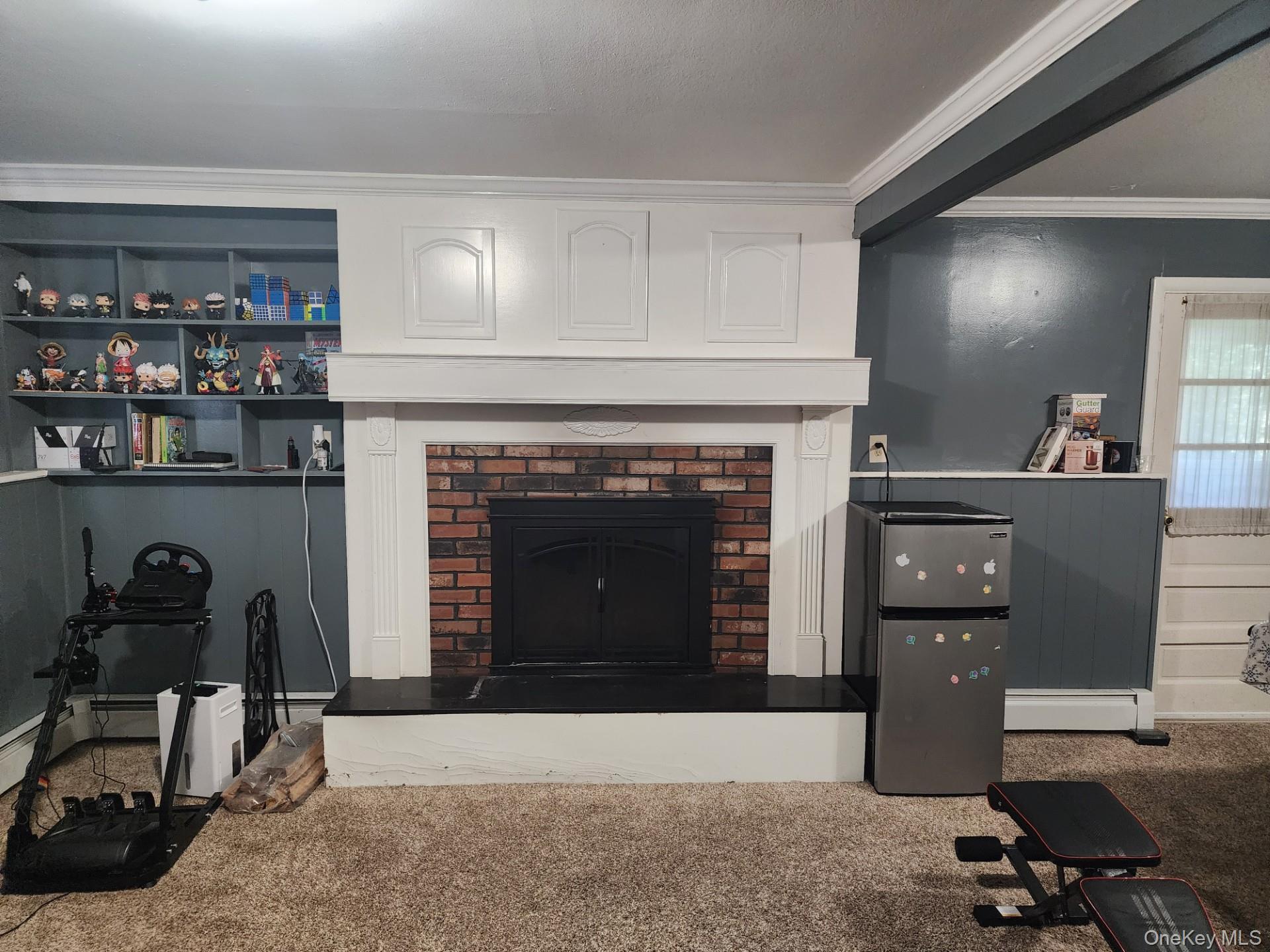 Single Family Meadow Lane Dutchess County, NY 12603, MLS-1048857-15