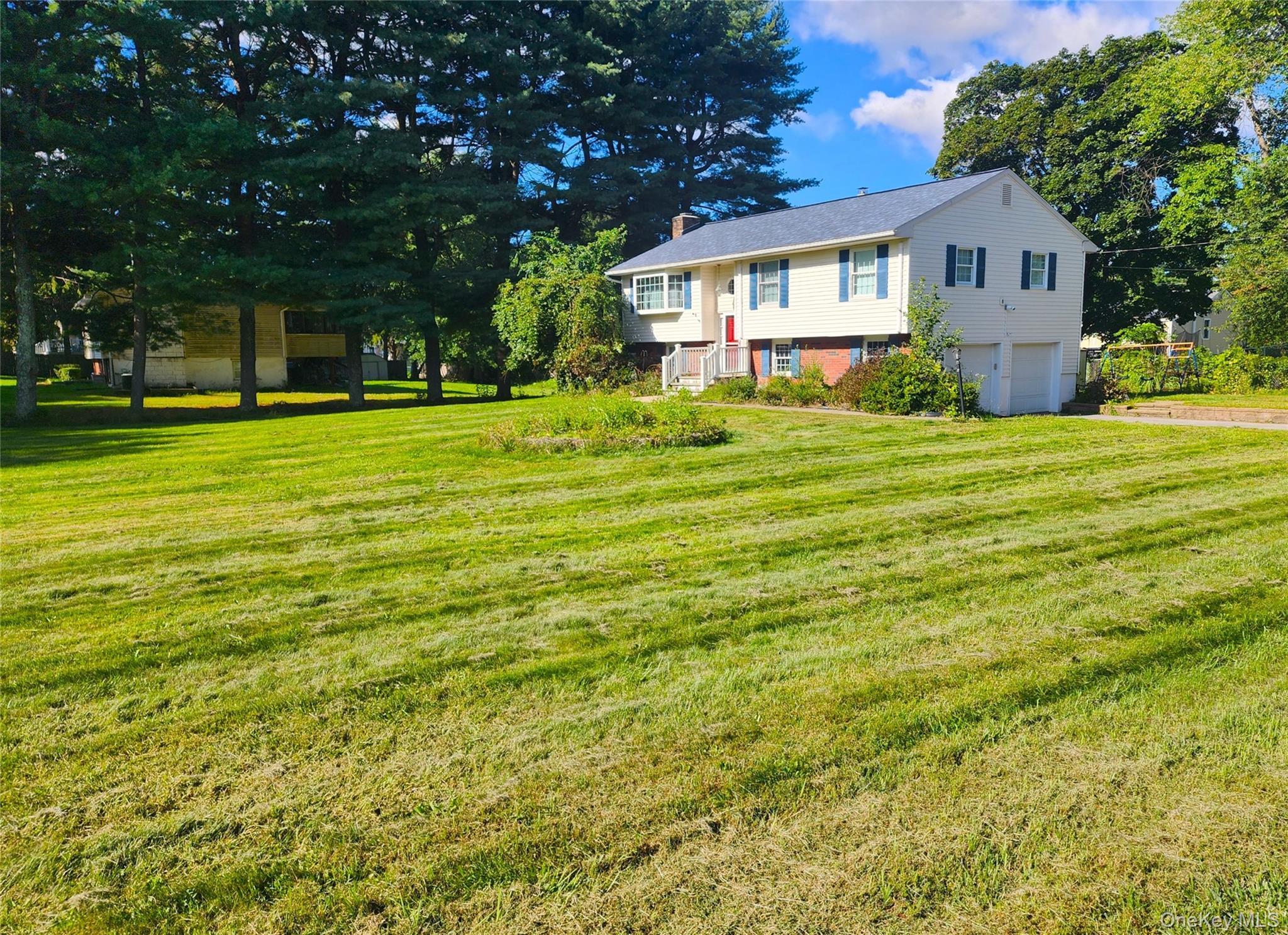 Single Family Meadow Lane  Dutchess County, NY 12603, MLS-1048857-19
