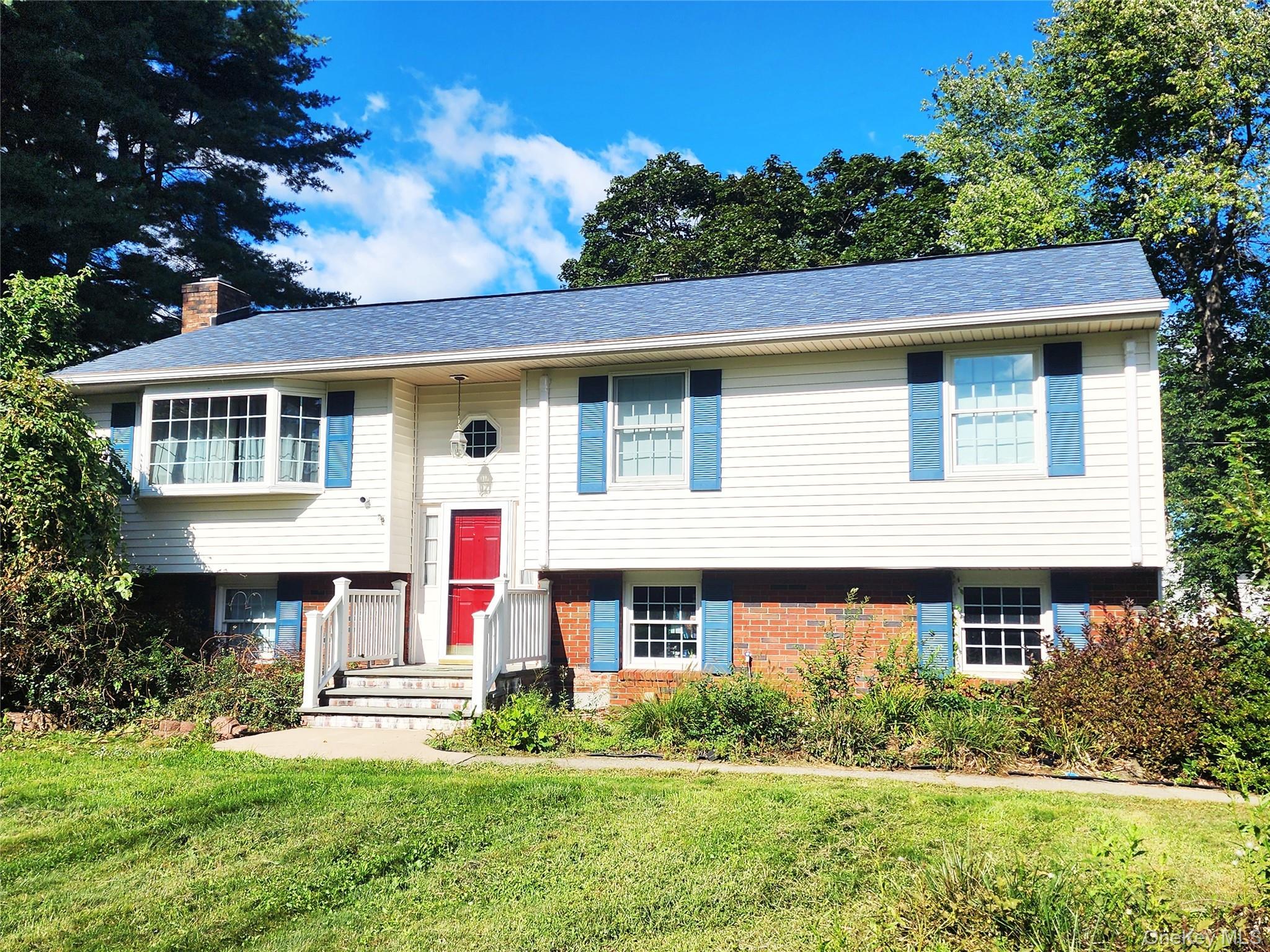 Single Family Meadow Lane Dutchess County, NY 12603, MLS-1048857-2
