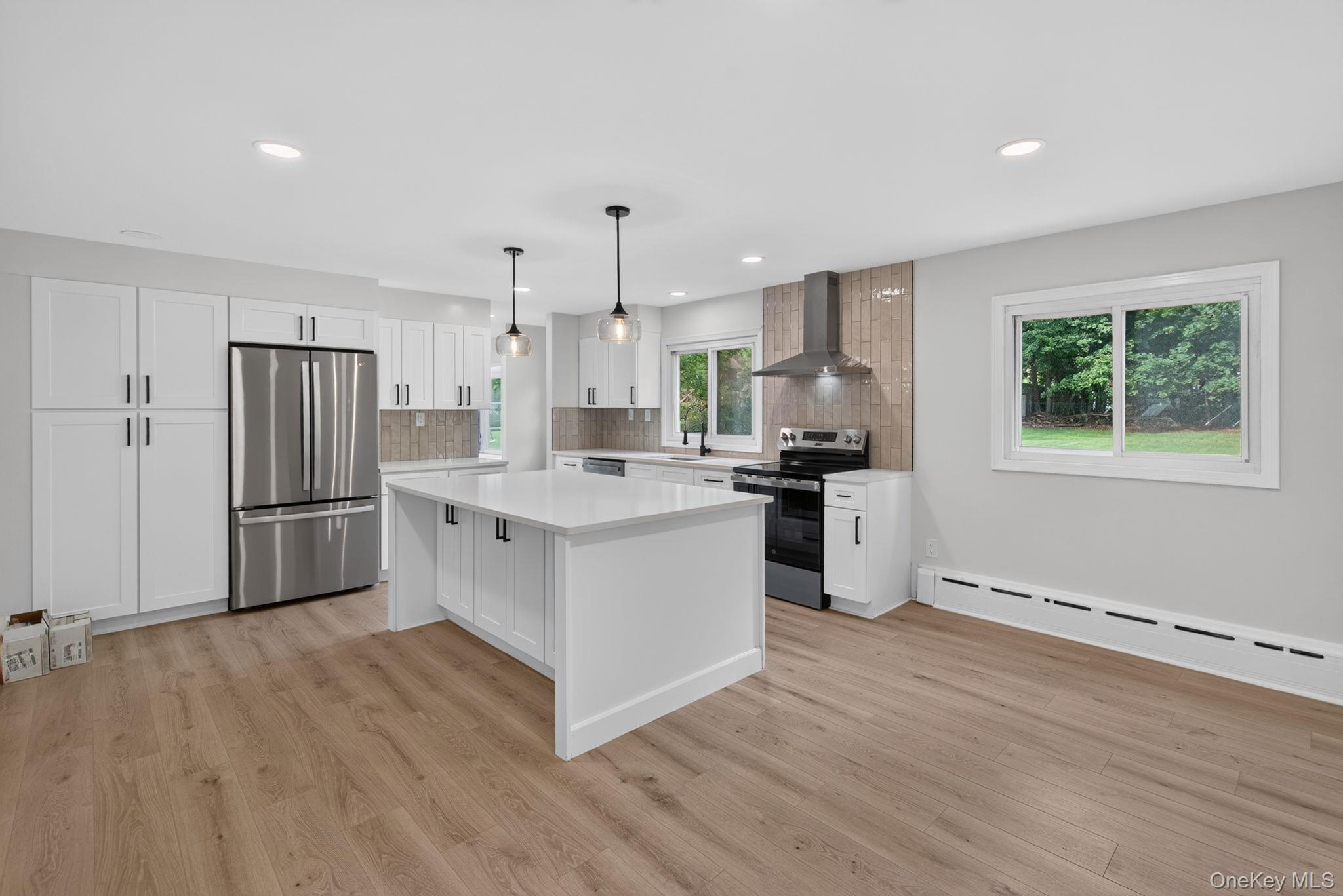 Single Family Johnson Lane  Orange County, NY 12780, MLS-1048861-8