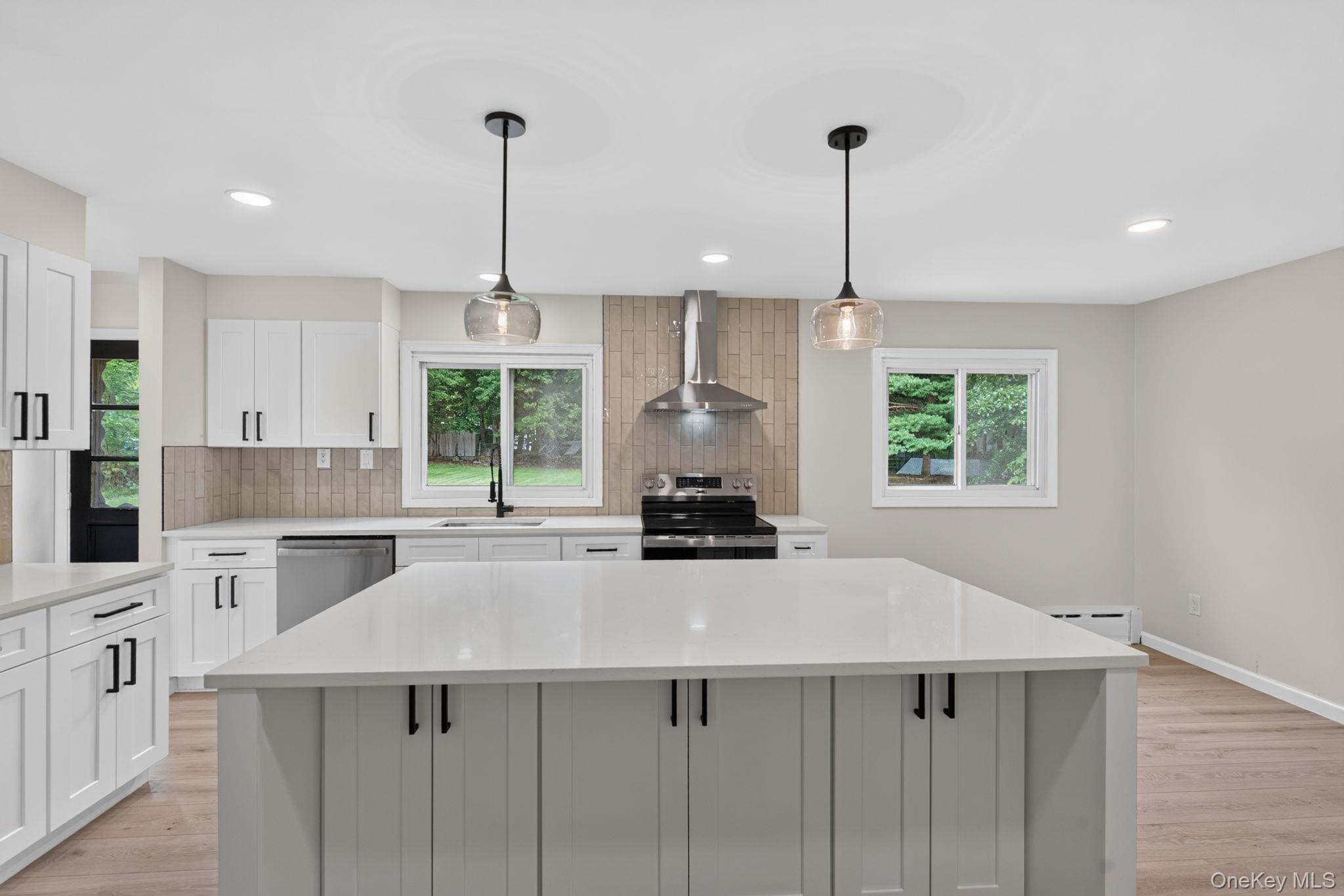 Single Family Johnson Lane  Orange County, NY 12780, MLS-1048861-9