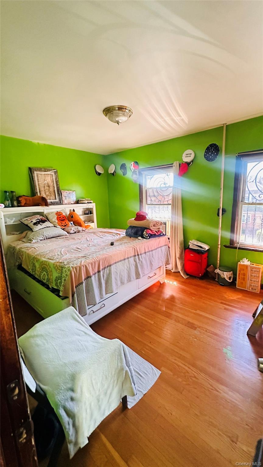 Single Family 107th Street Queens, NY 11418, MLS-1048868-4