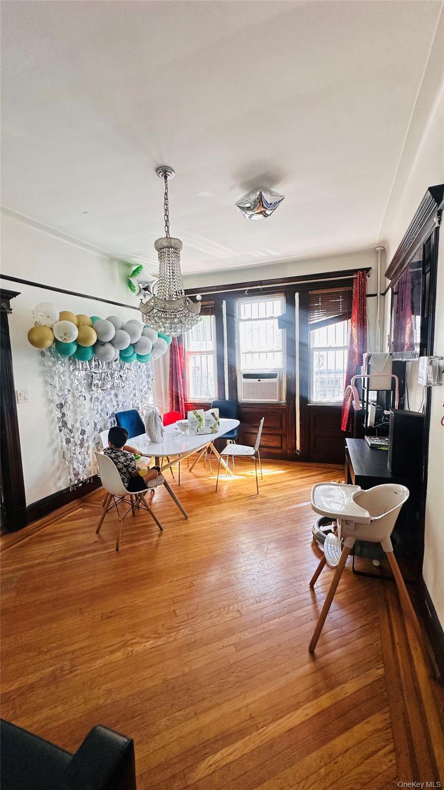 Single Family 107th Street Queens, NY 11418, MLS-1048868-5