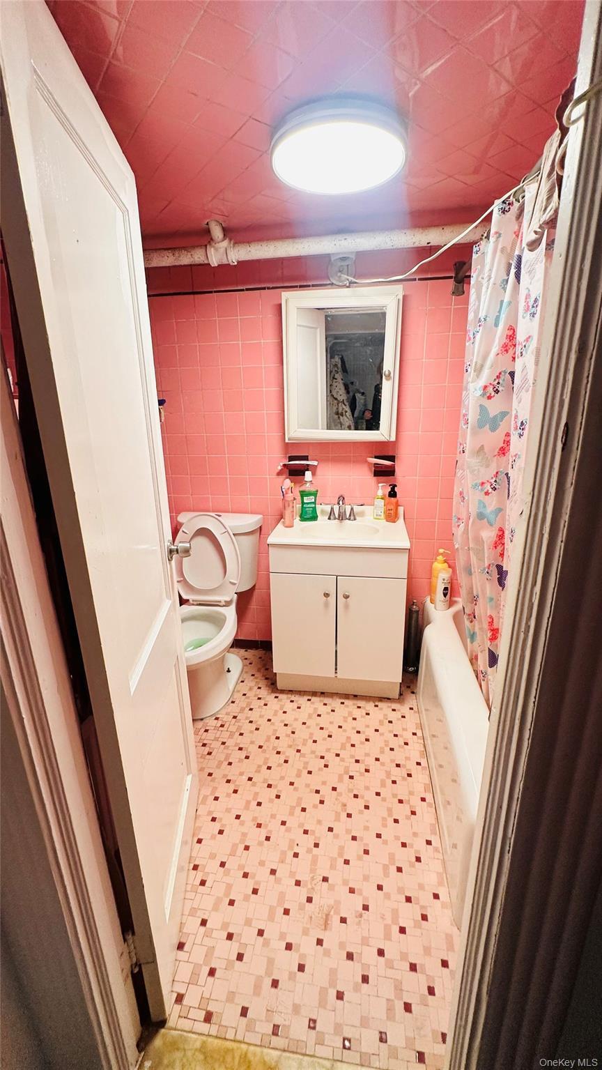 Single Family 107th Street Queens, NY 11418, MLS-1048868-7