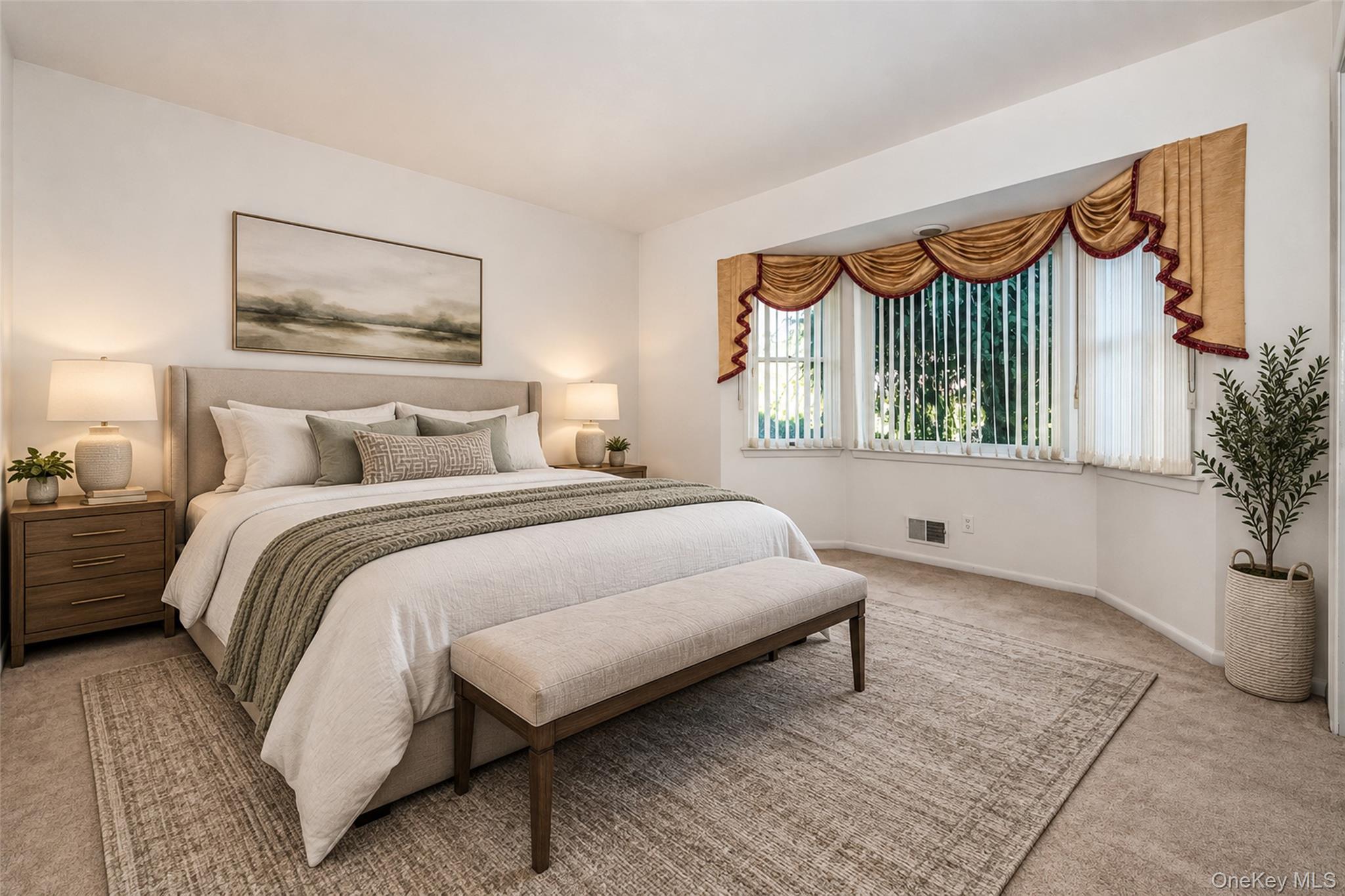 Single Family Kensington Oval  Westchester County, NY 10805, MLS-1048871-20