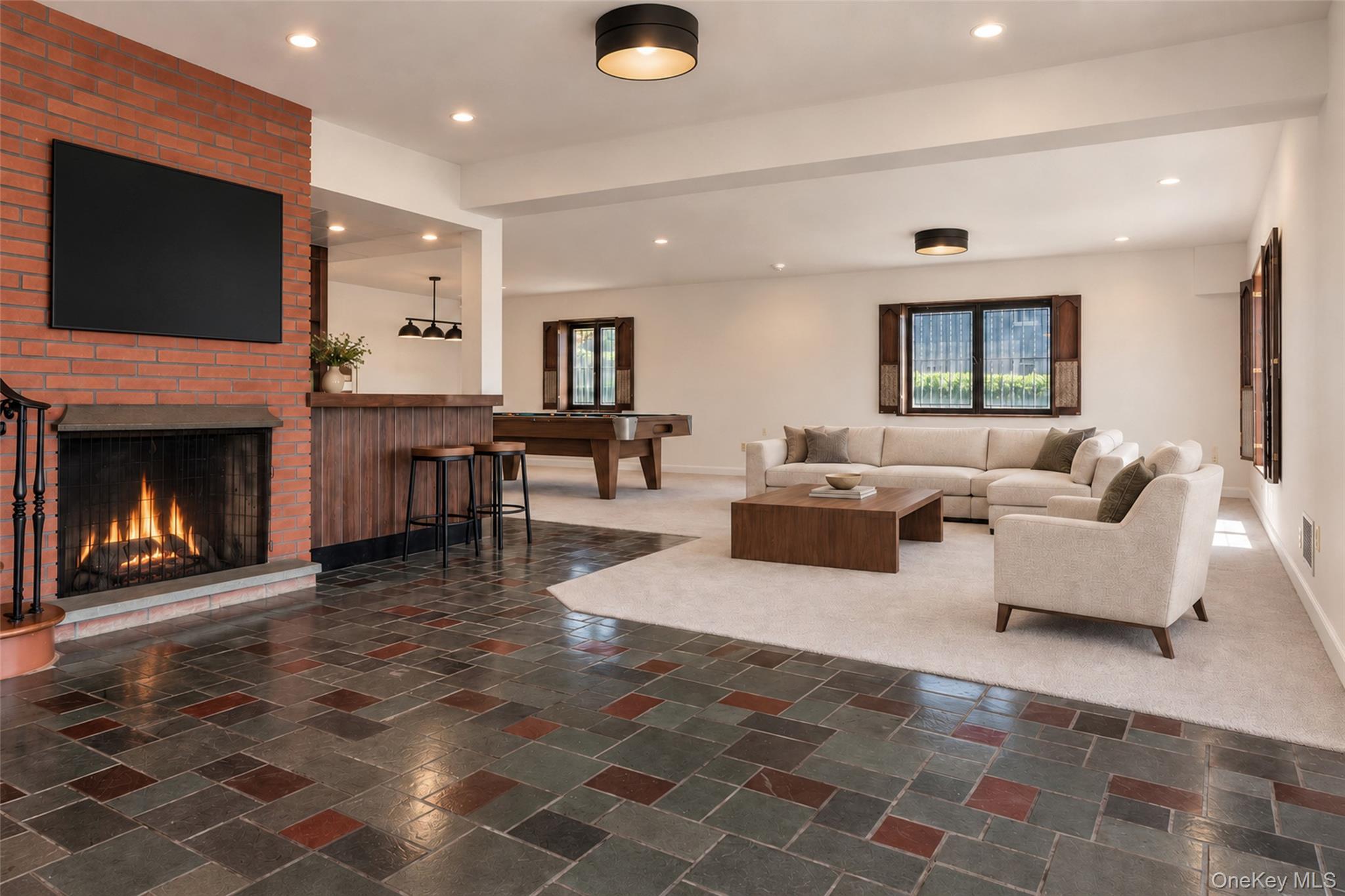 Single Family Kensington Oval  Westchester County, NY 10805, MLS-1048871-27