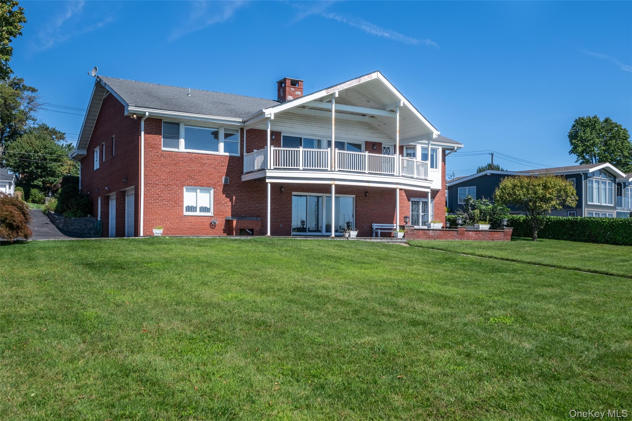 Single Family Kensington Oval  Westchester County, NY 10805, MLS-1048871-36