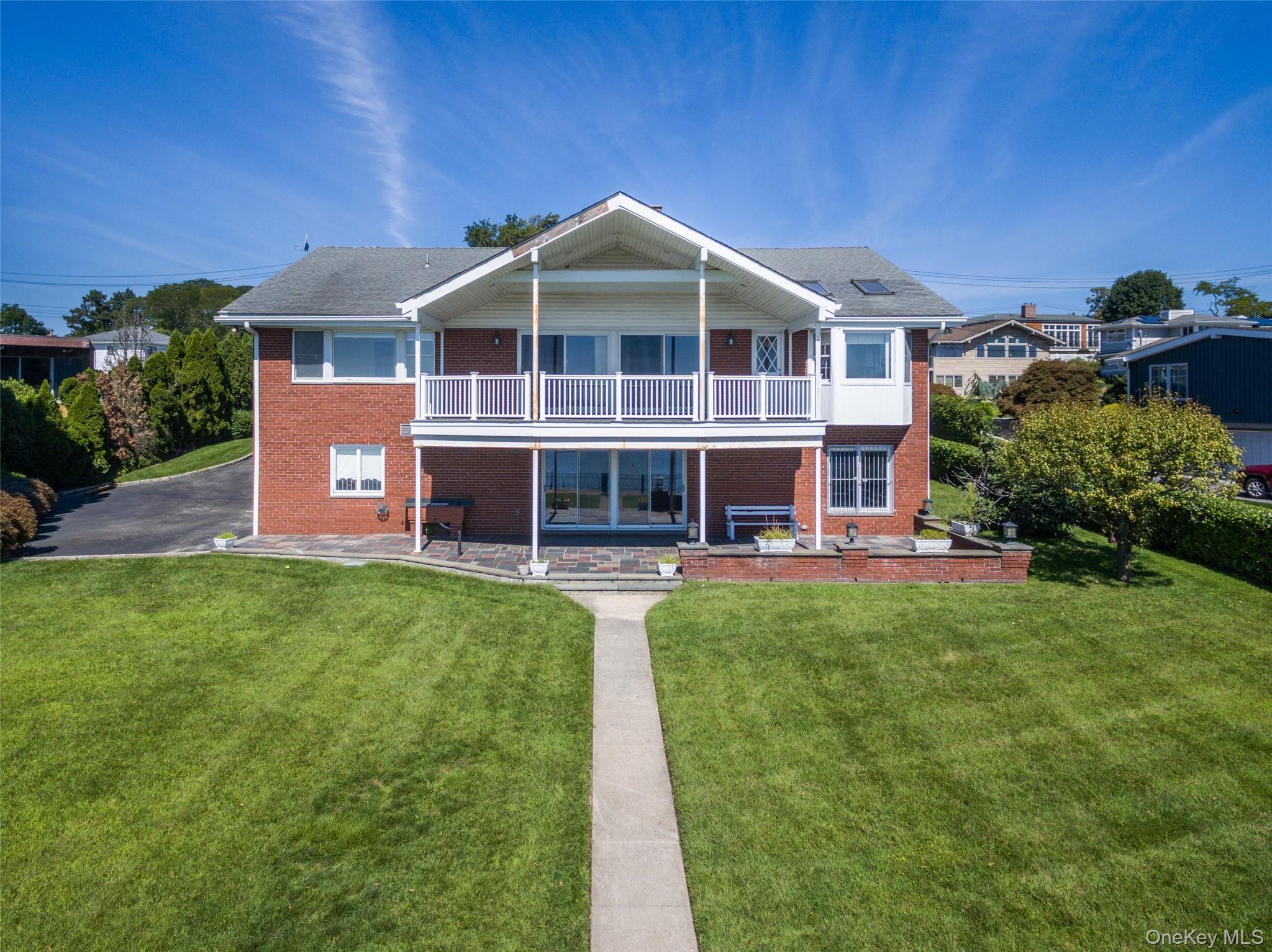 Single Family Kensington Oval  Westchester County, NY 10805, MLS-1048871-37