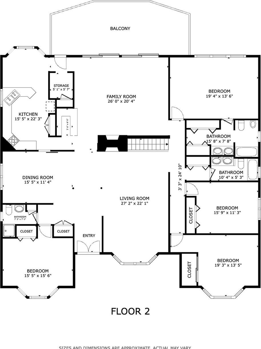 Single Family Kensington Oval  Westchester County, NY 10805, MLS-1048871-46