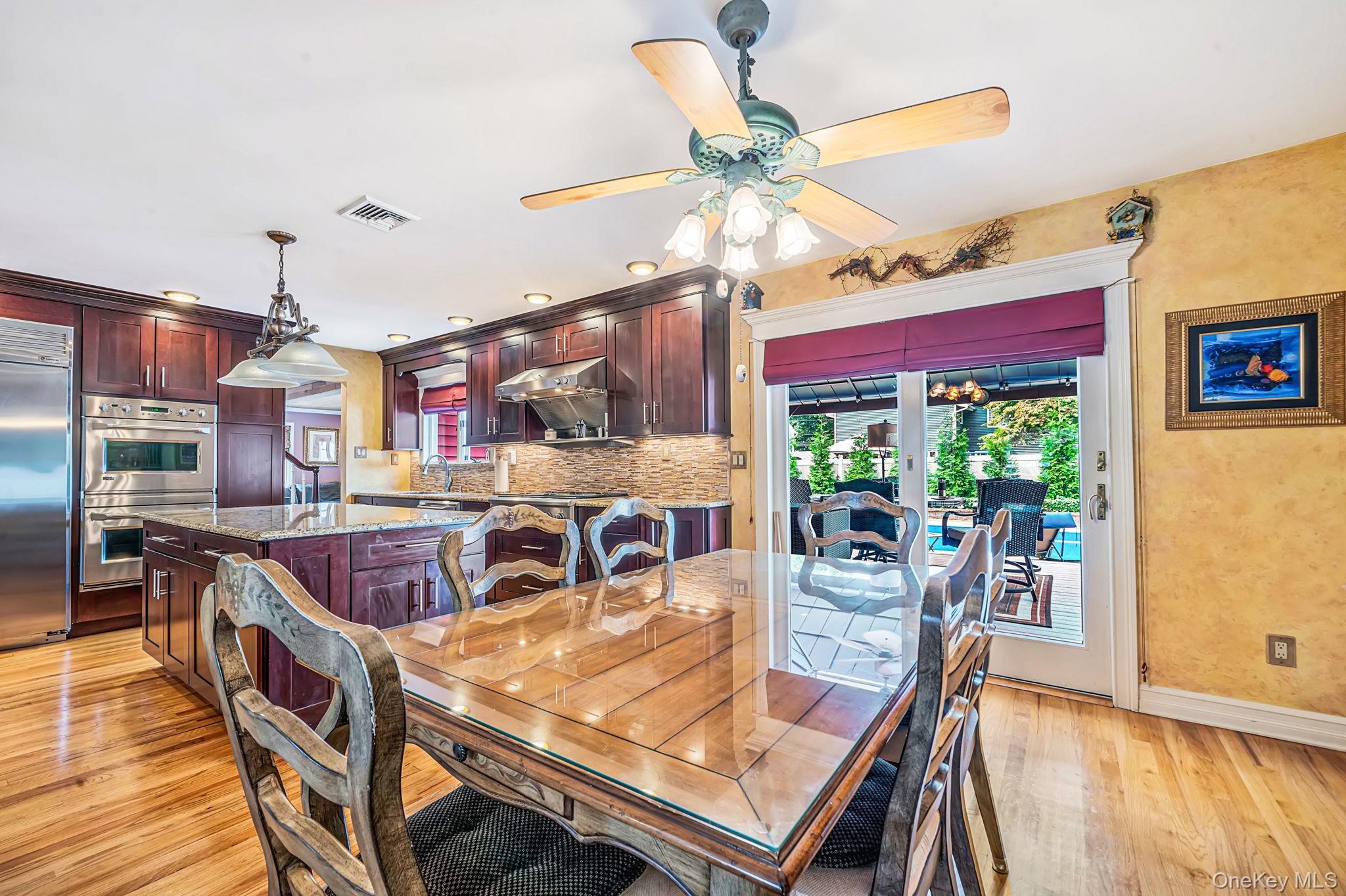 Single Family Bragg Drive  Suffolk County, NY 11755, MLS-1048873-16