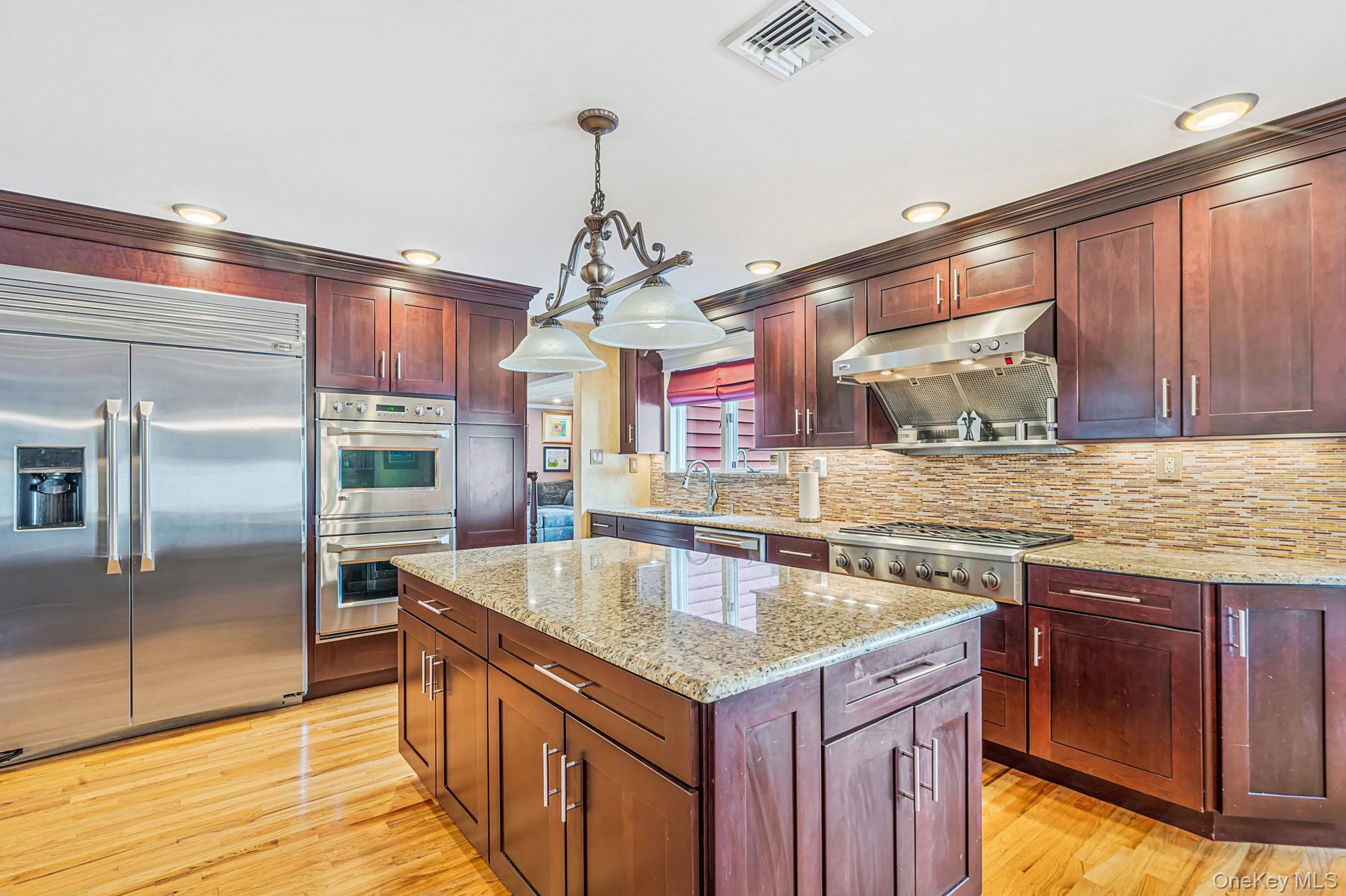Single Family Bragg Drive  Suffolk County, NY 11755, MLS-1048873-18