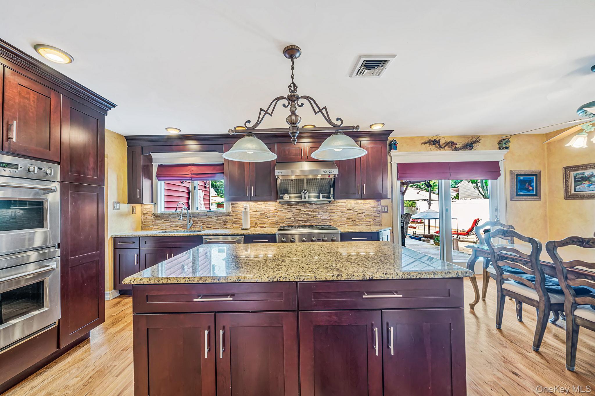 Single Family Bragg Drive  Suffolk County, NY 11755, MLS-1048873-19