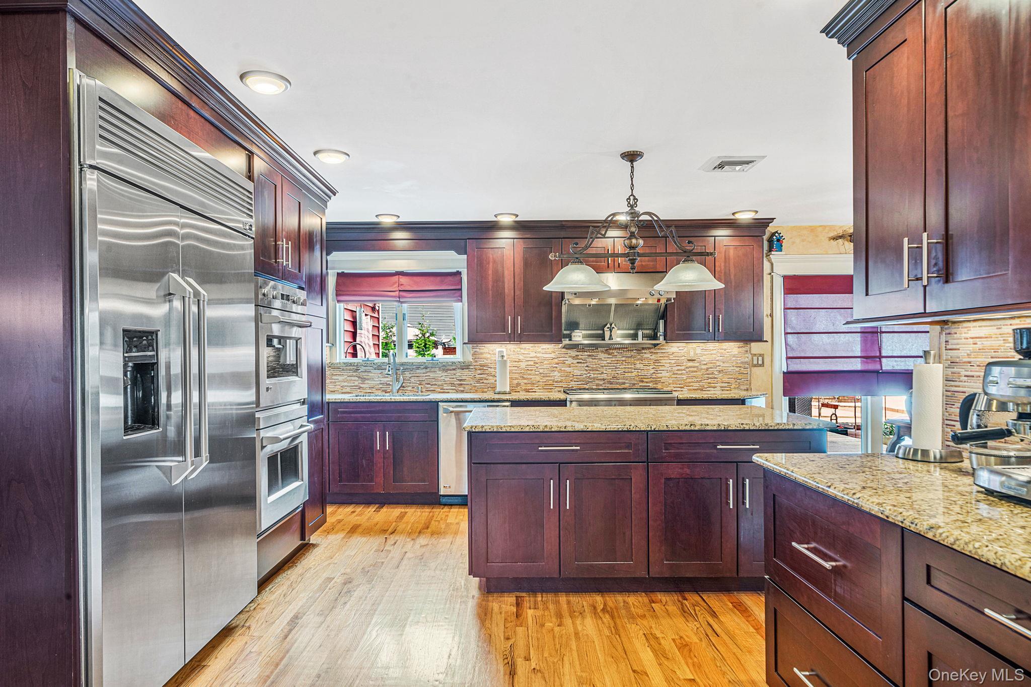 Single Family Bragg Drive  Suffolk County, NY 11755, MLS-1048873-21