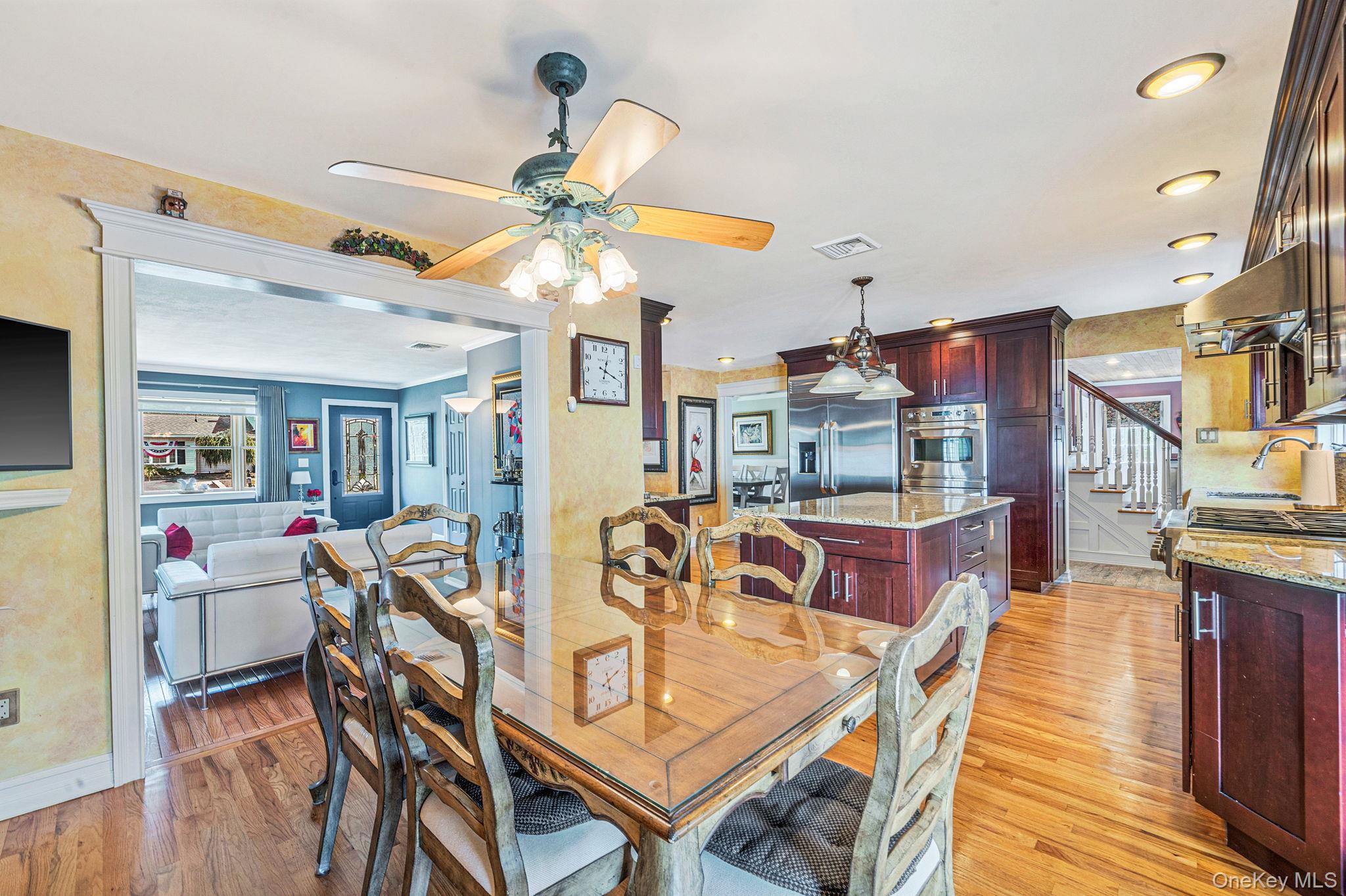Single Family Bragg Drive  Suffolk County, NY 11755, MLS-1048873-44