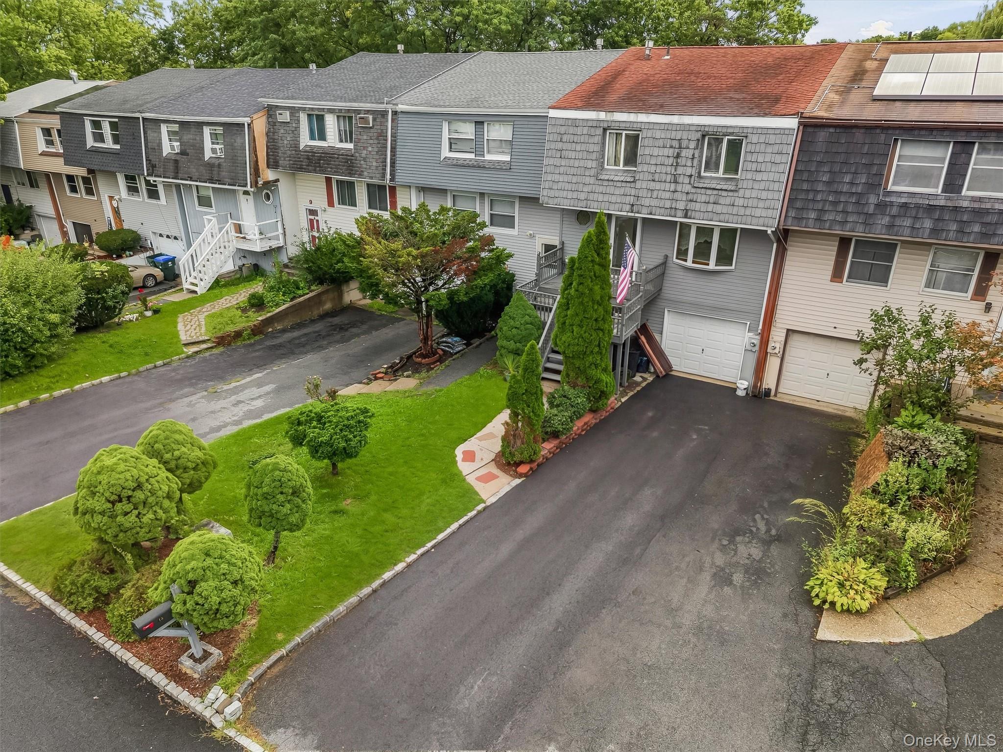 Single Family Old Anvil Lane  Orange County, NY 10940, MLS-1048889-2