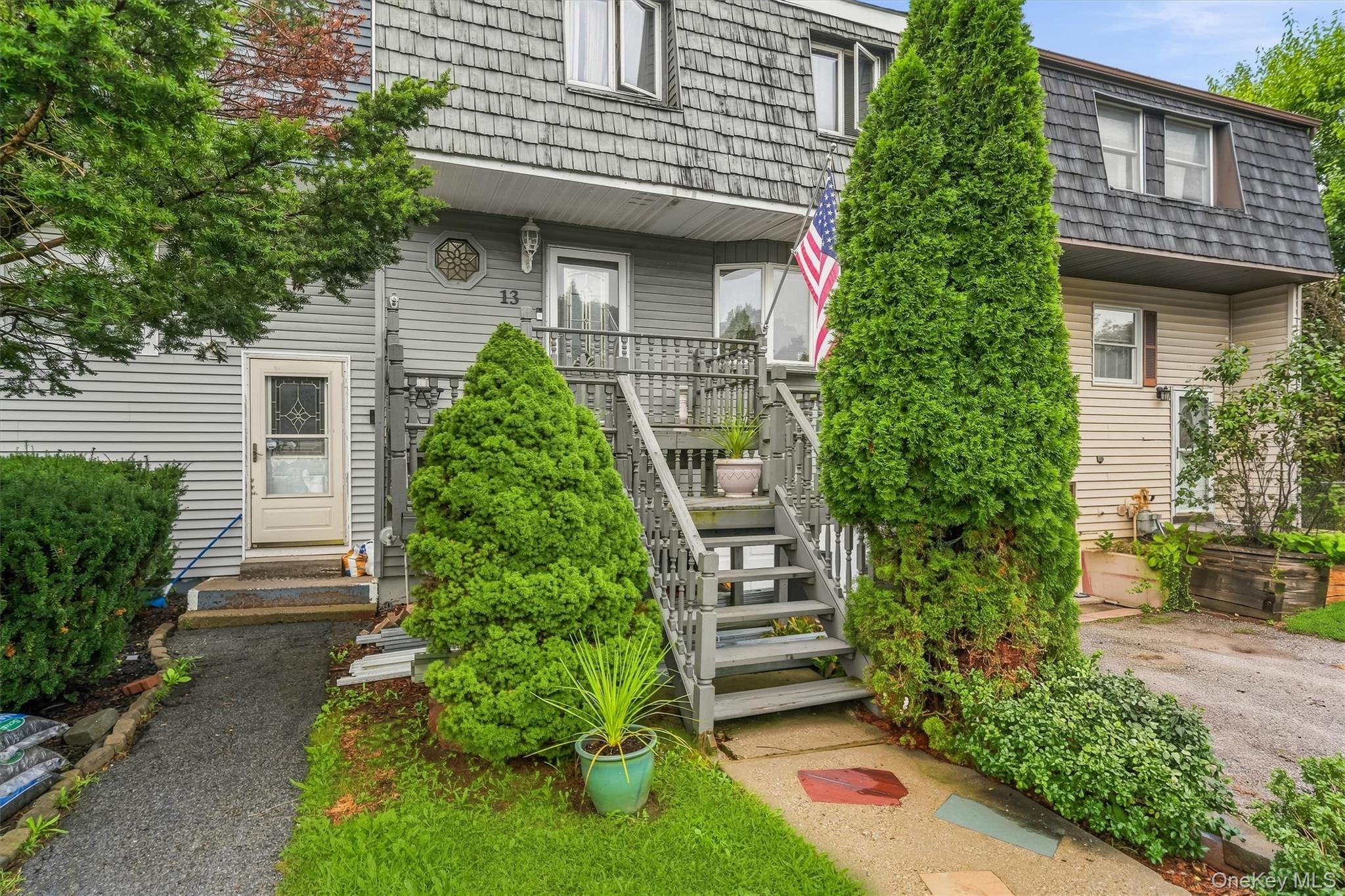 Single Family Old Anvil Lane  Orange County, NY 10940, MLS-1048889-3