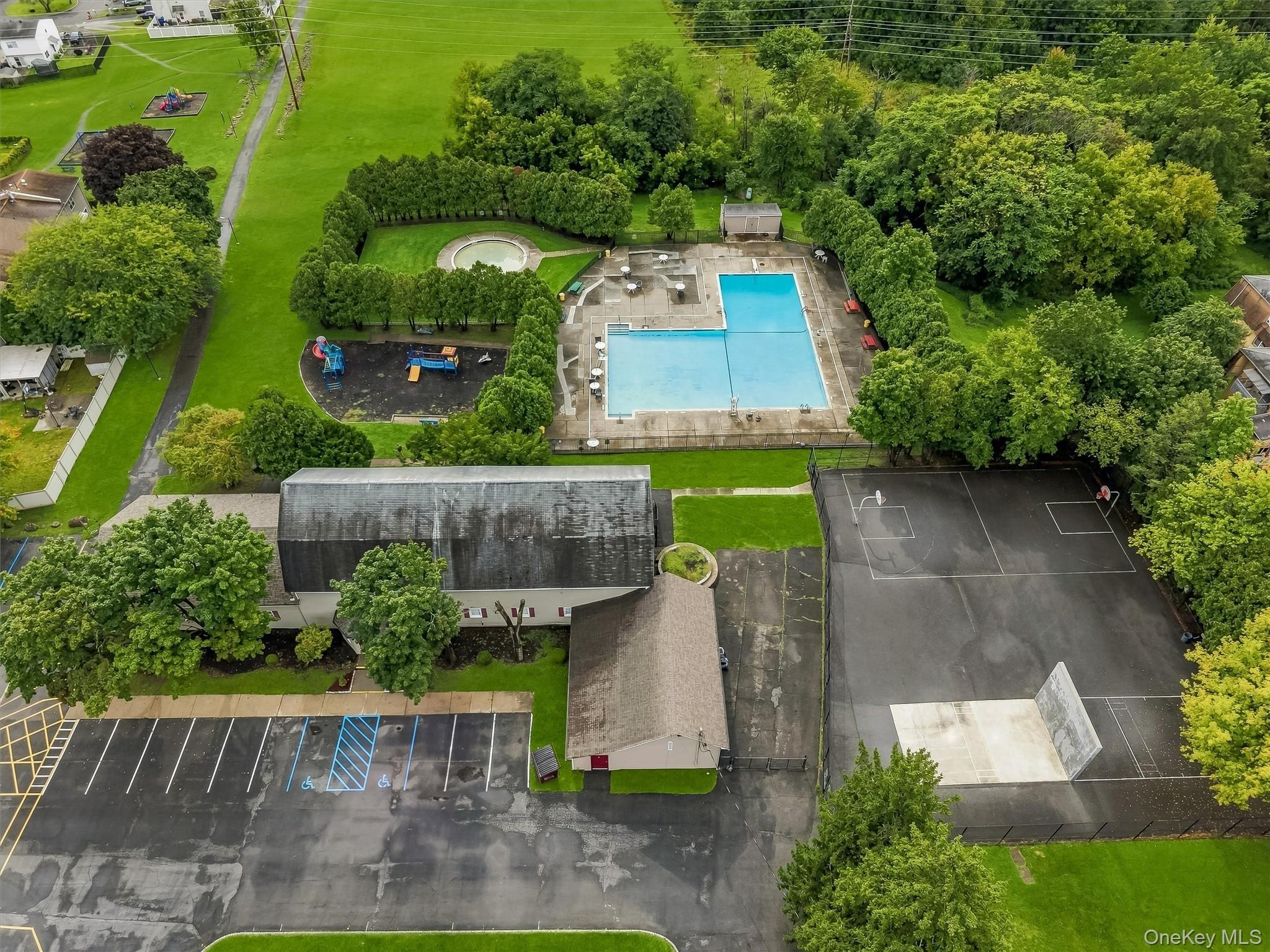 Single Family Old Anvil Lane  Orange County, NY 10940, MLS-1048889-30