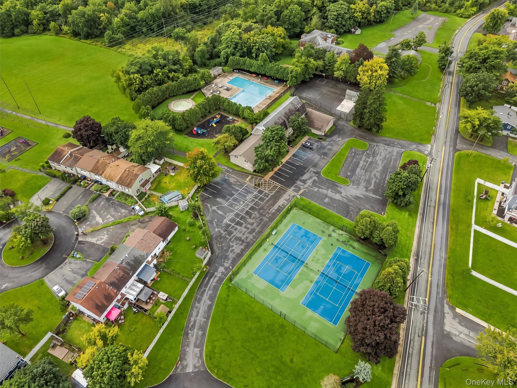 Single Family Old Anvil Lane  Orange County, NY 10940, MLS-1048889-31