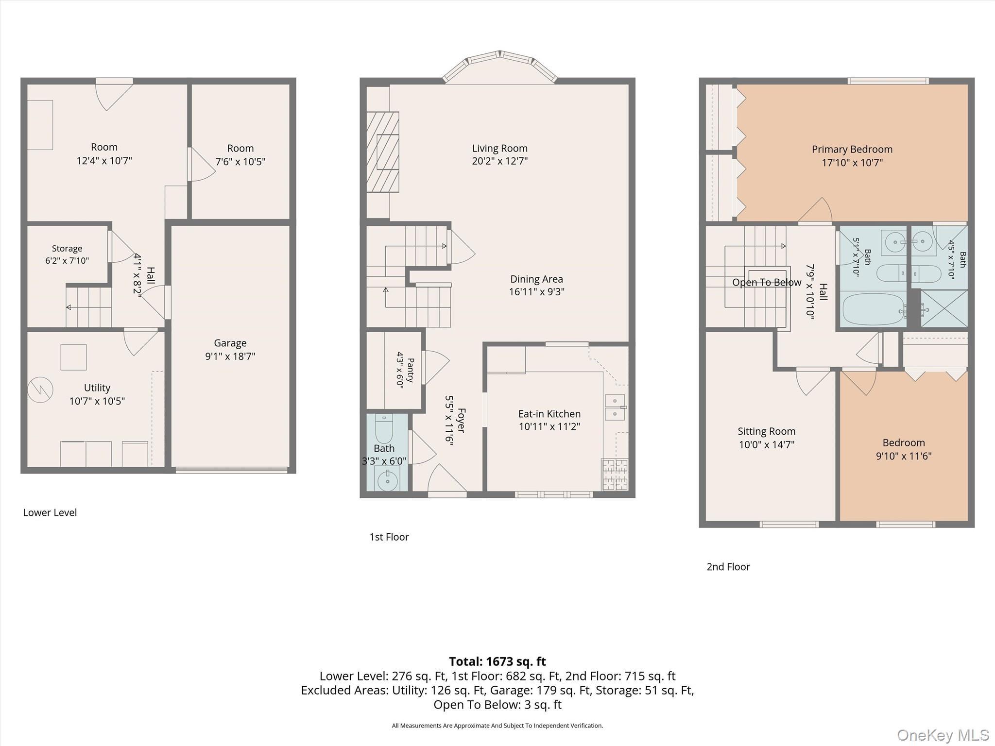 Single Family Old Anvil Lane  Orange County, NY 10940, MLS-1048889-32