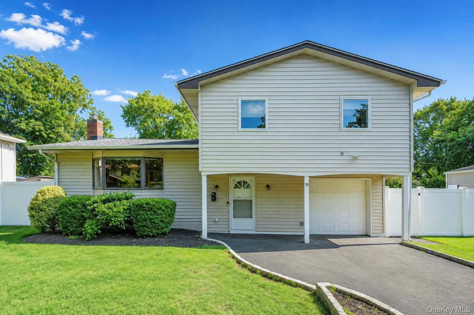 Single Family Catherwood Crescent Suffolk County, NY 11747, MLS-1048912-21