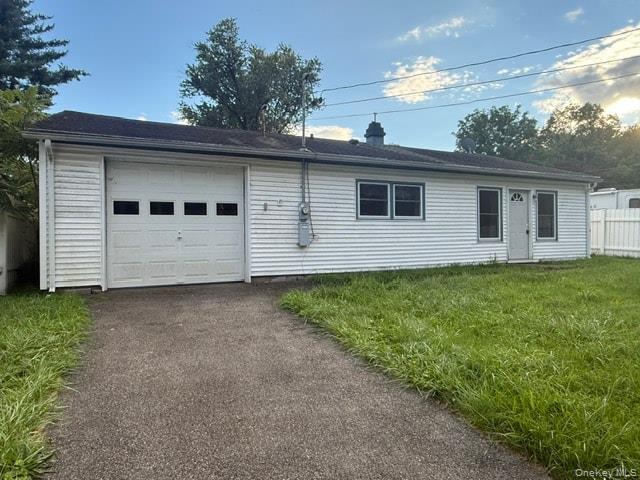 Single Family Meadow Court  Ulster County, NY 12440, MLS-1048927-2