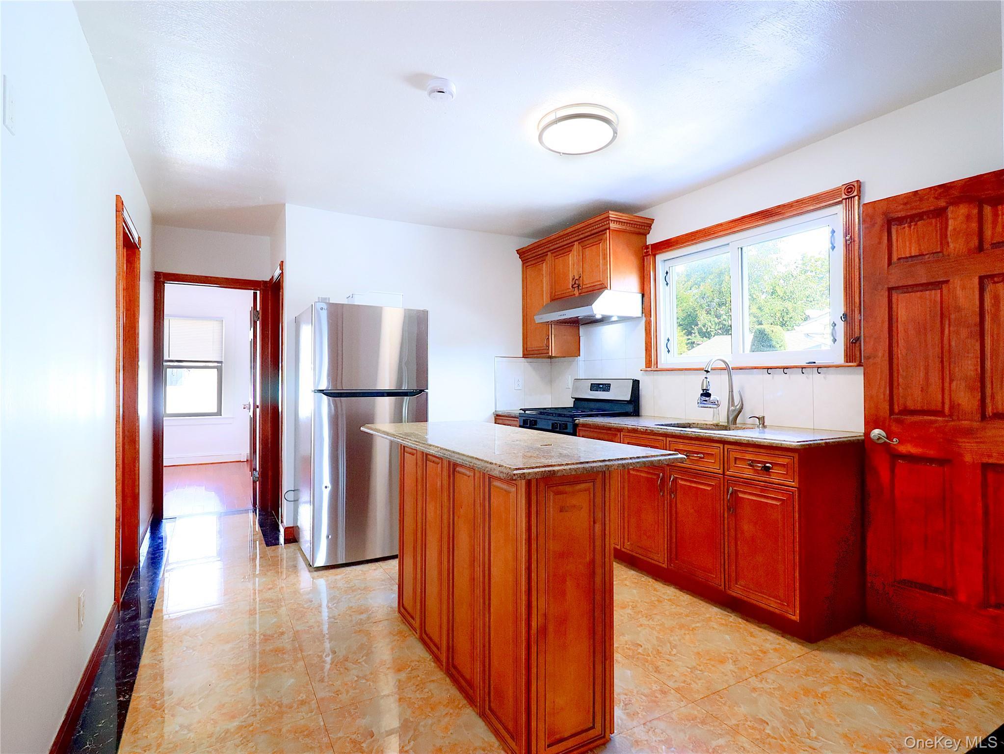 Single Family 191st Street Queens, NY 11358, MLS-1048940-11