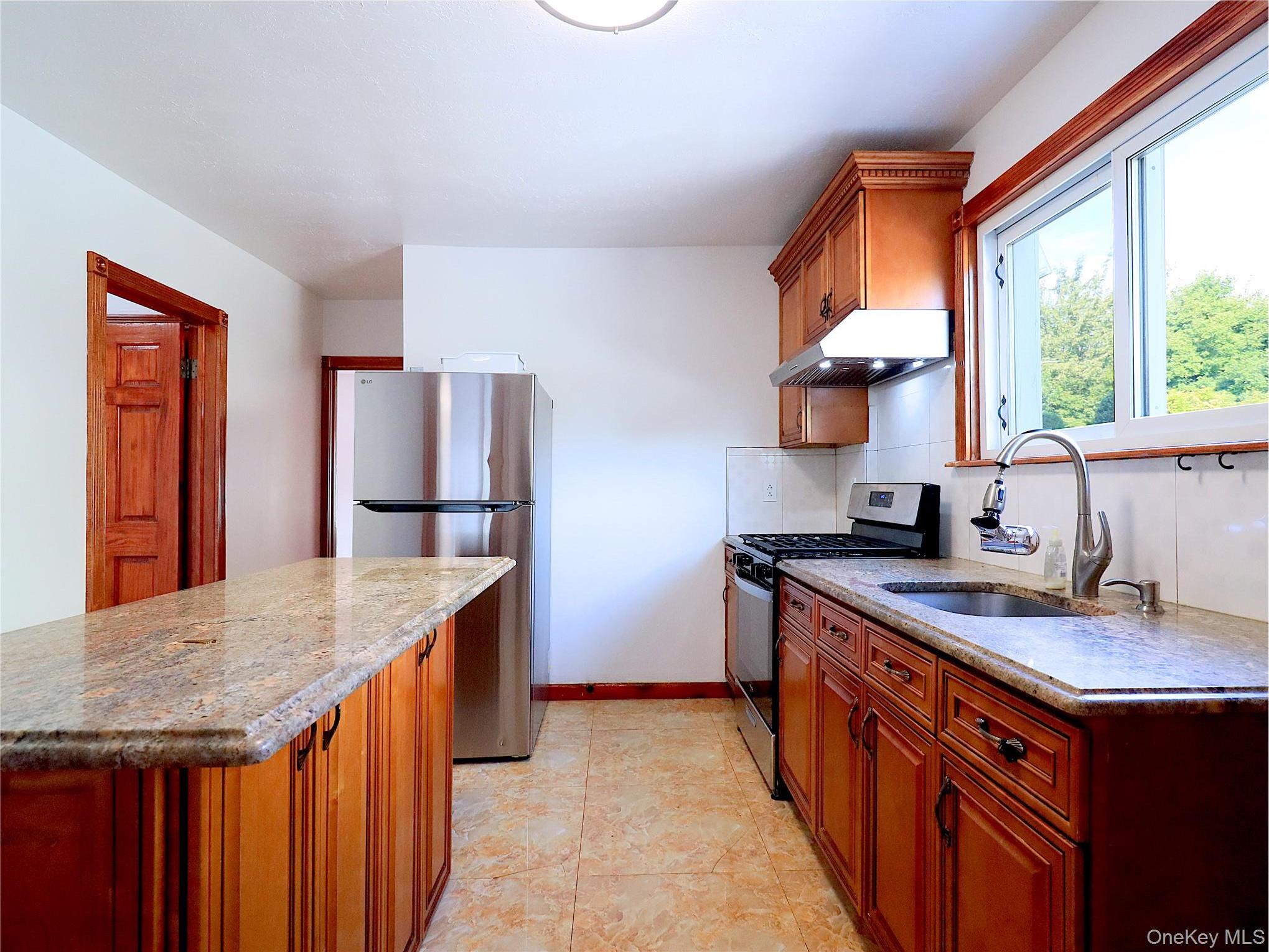 Single Family 191st Street Queens, NY 11358, MLS-1048940-19