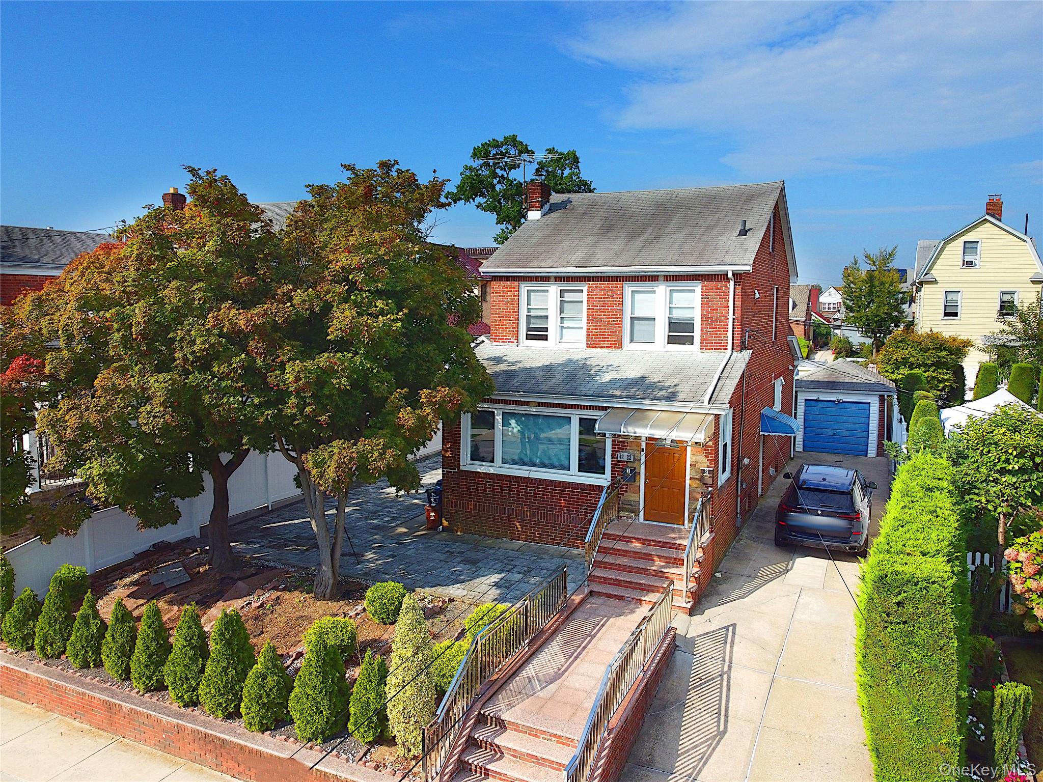 Single Family 191st Street Queens, NY 11358, MLS-1048940-21