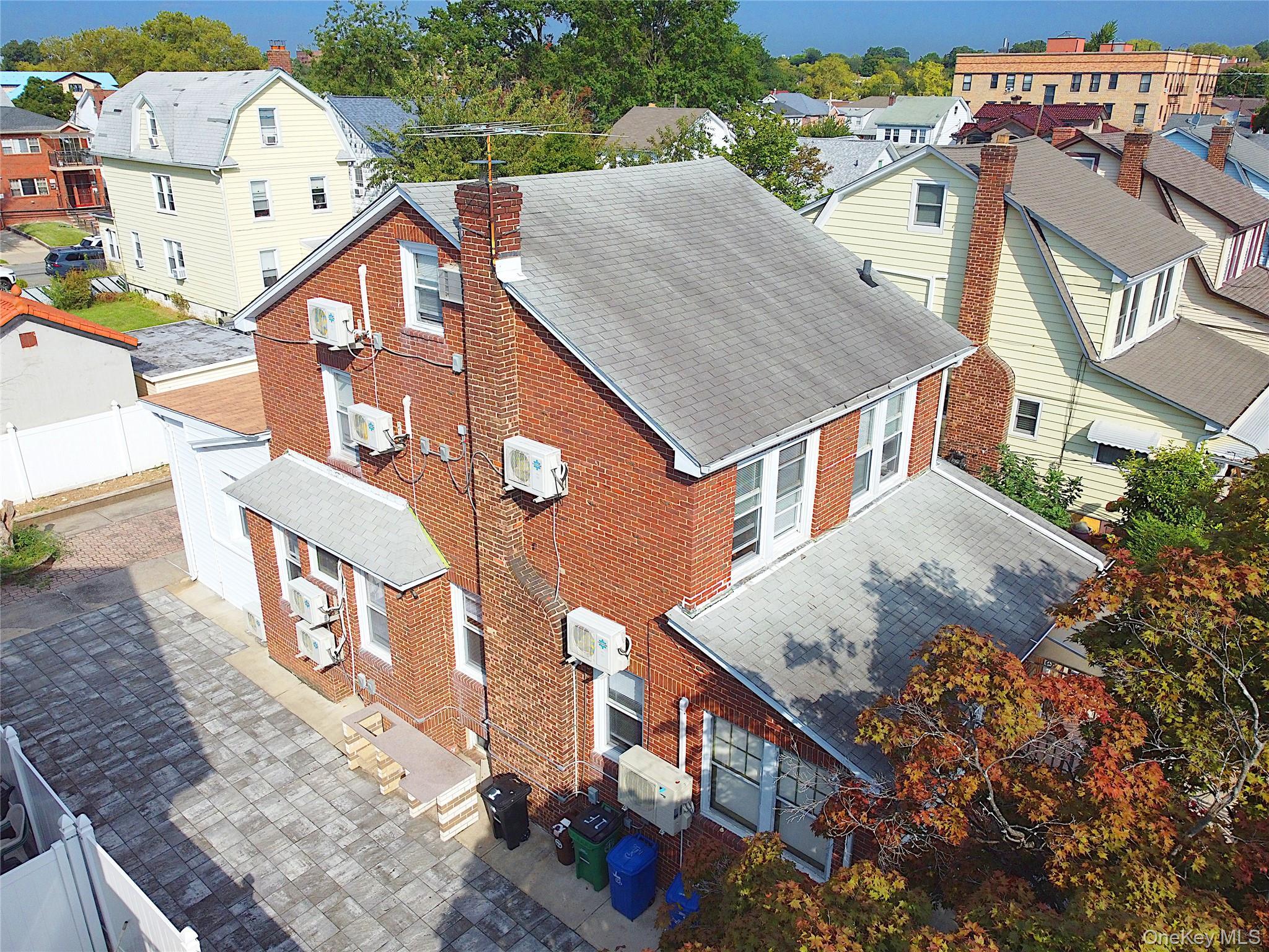 Single Family 191st Street Queens, NY 11358, MLS-1048940-3