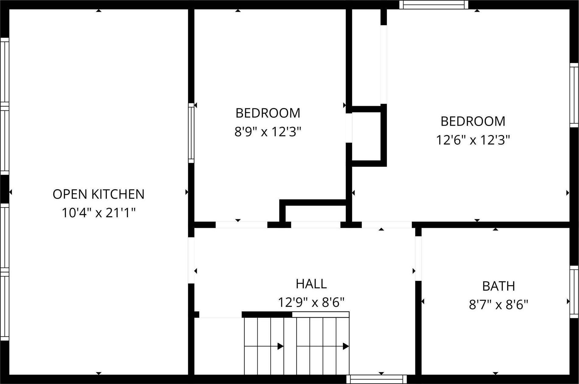 Single Family 191st Street Queens, NY 11358, MLS-1048940-32