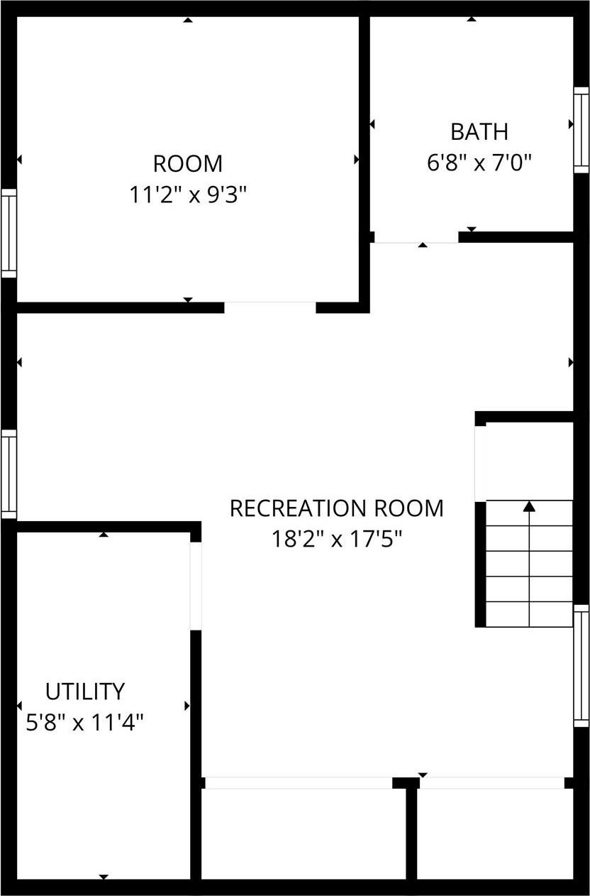 Single Family 191st Street  Queens, NY 11358, MLS-1048940-34