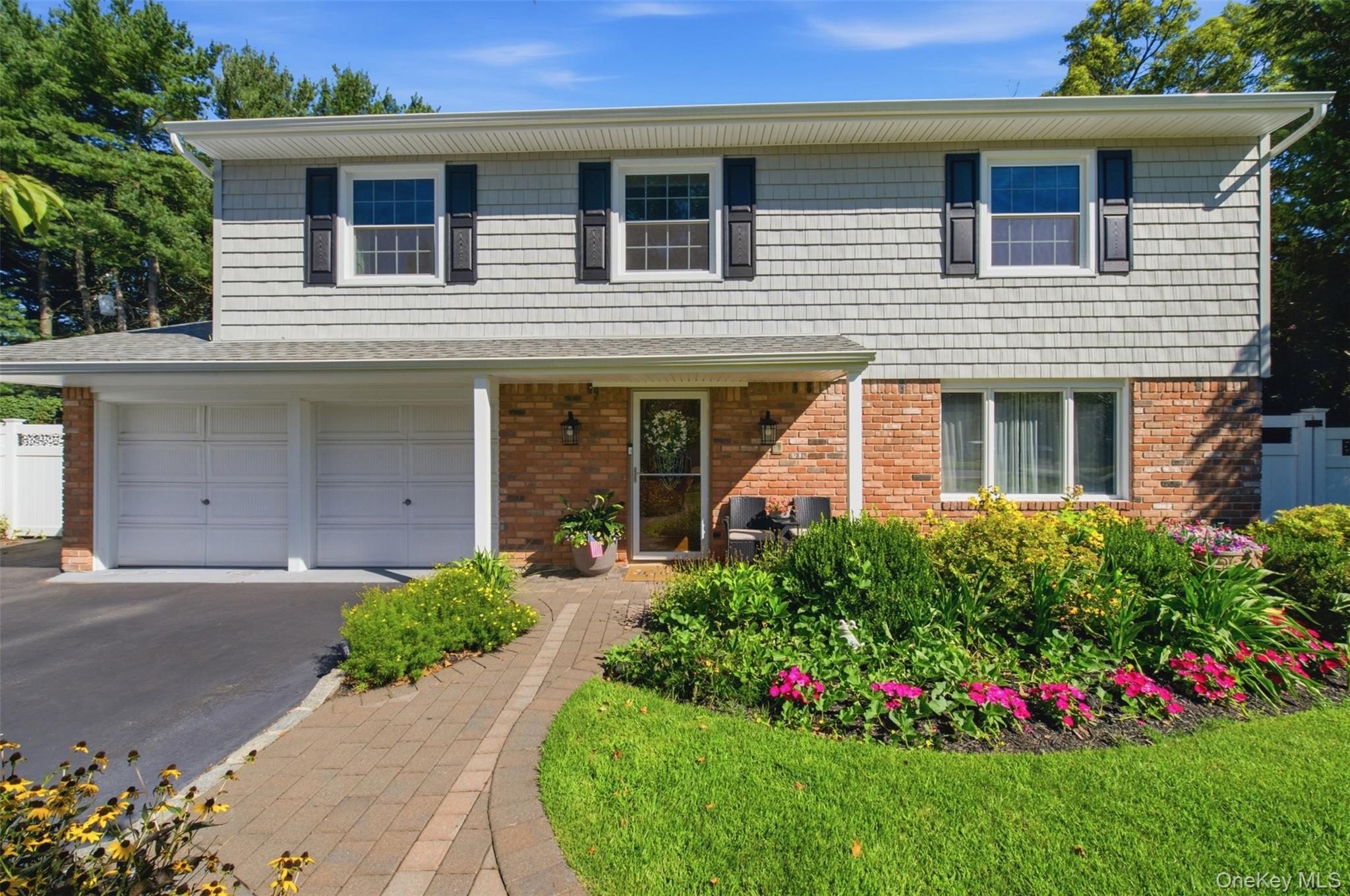 Single Family White Cliff Lane Suffolk County, NY 11767, MLS-1048941-2