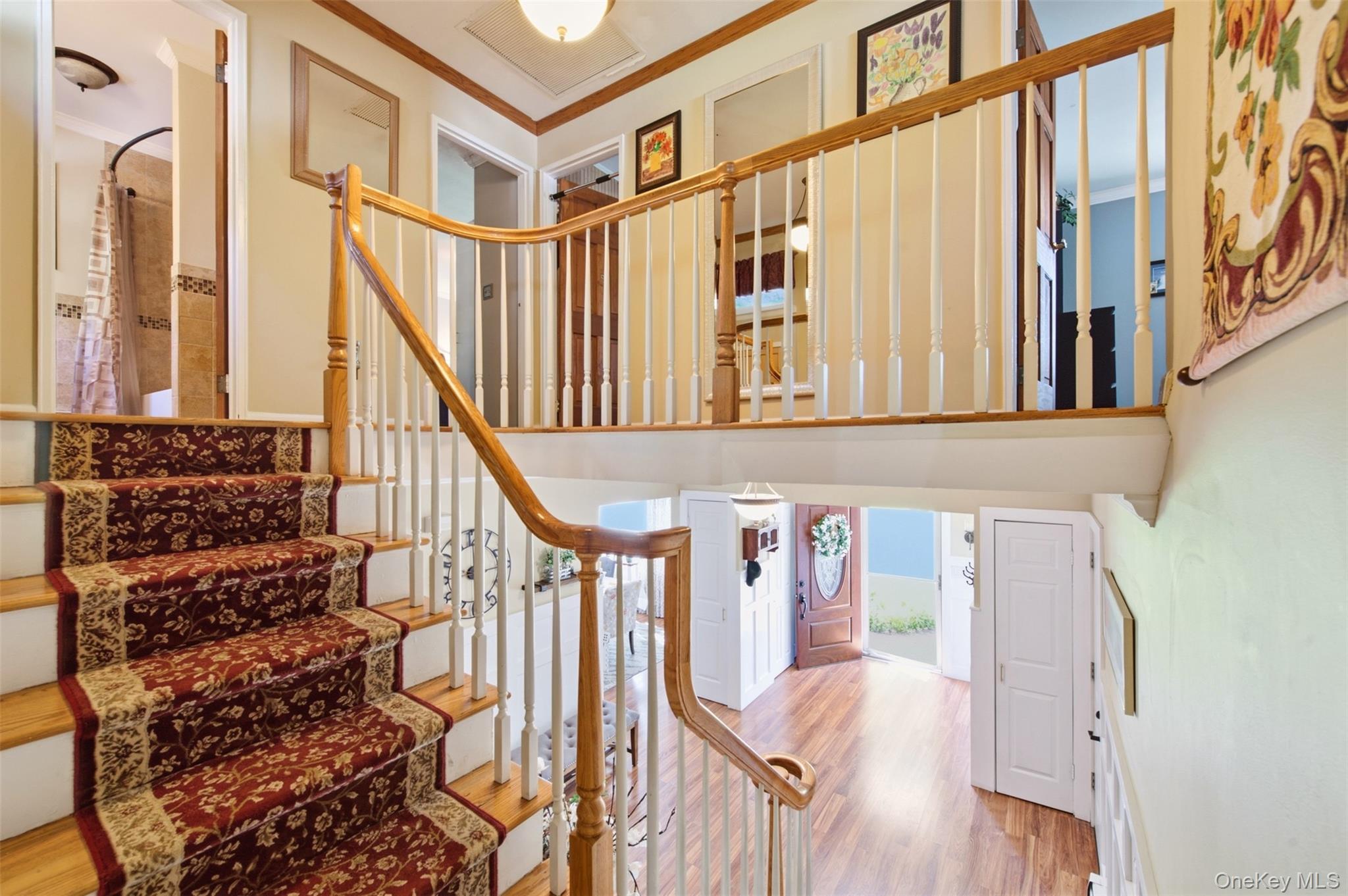 Single Family White Cliff Lane Suffolk County, NY 11767, MLS-1048941-28