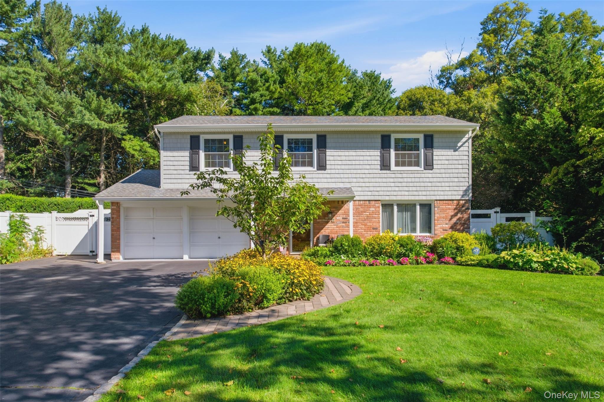 Single Family White Cliff Lane Suffolk County, NY 11767, MLS-1048941-3