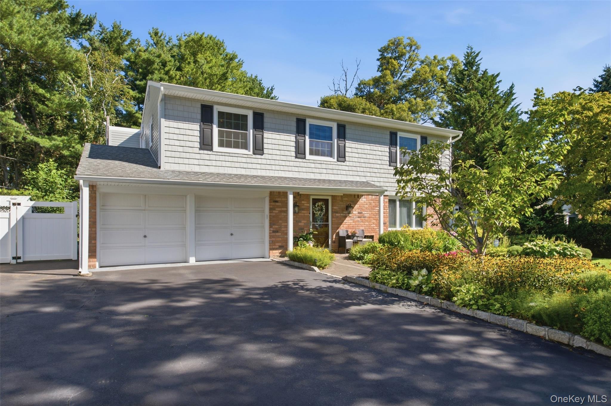 Single Family White Cliff Lane Suffolk County, NY 11767, MLS-1048941-5