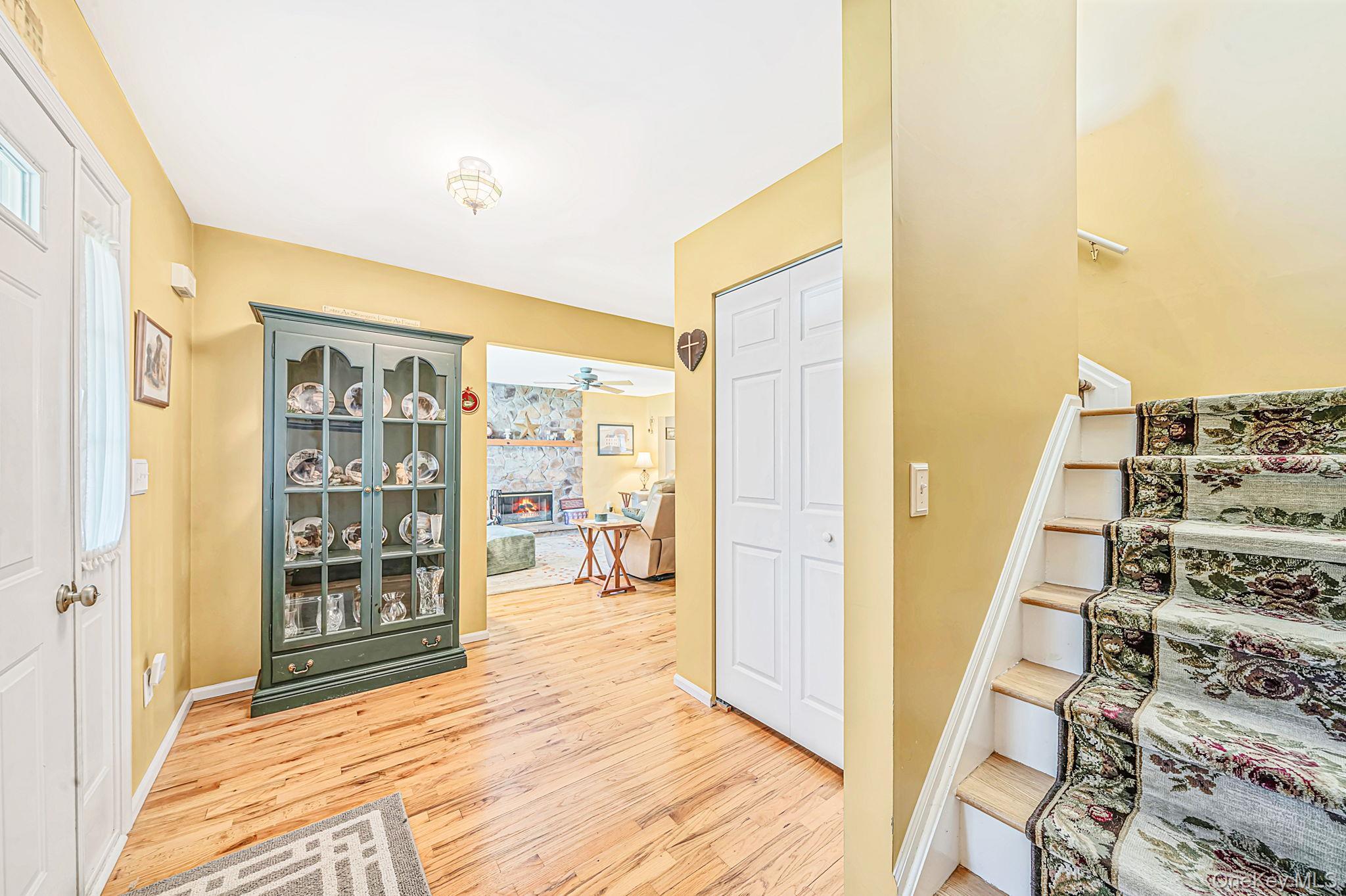 Single Family Sommerset Drive  Suffolk County, NY 11980, MLS-1048955-10
