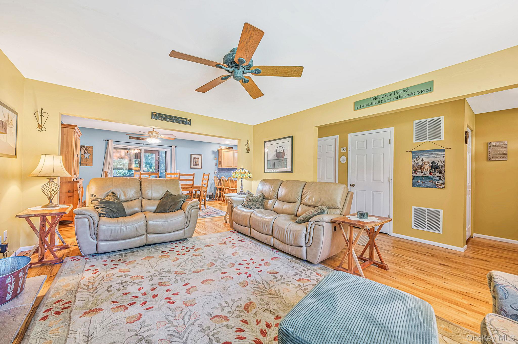 Single Family Sommerset Drive  Suffolk County, NY 11980, MLS-1048955-14
