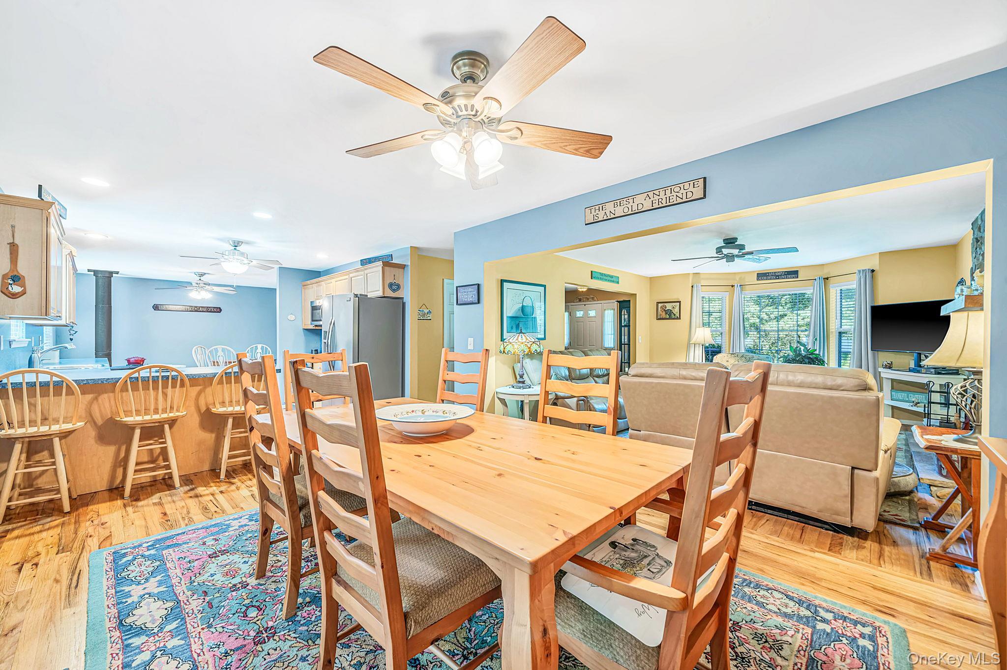 Single Family Sommerset Drive  Suffolk County, NY 11980, MLS-1048955-16
