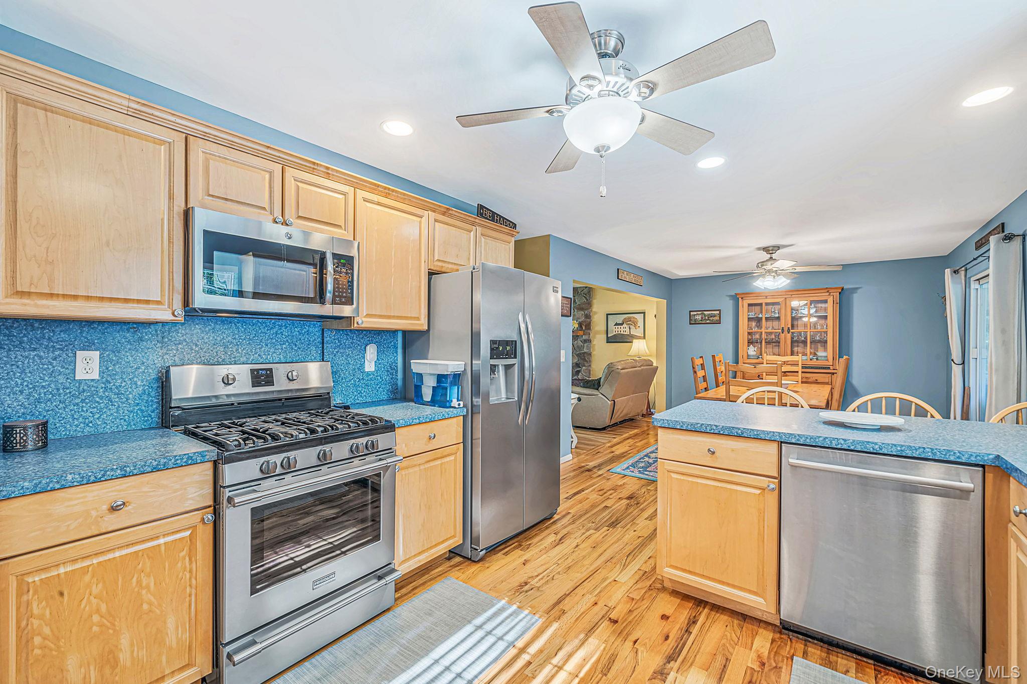 Single Family Sommerset Drive  Suffolk County, NY 11980, MLS-1048955-19