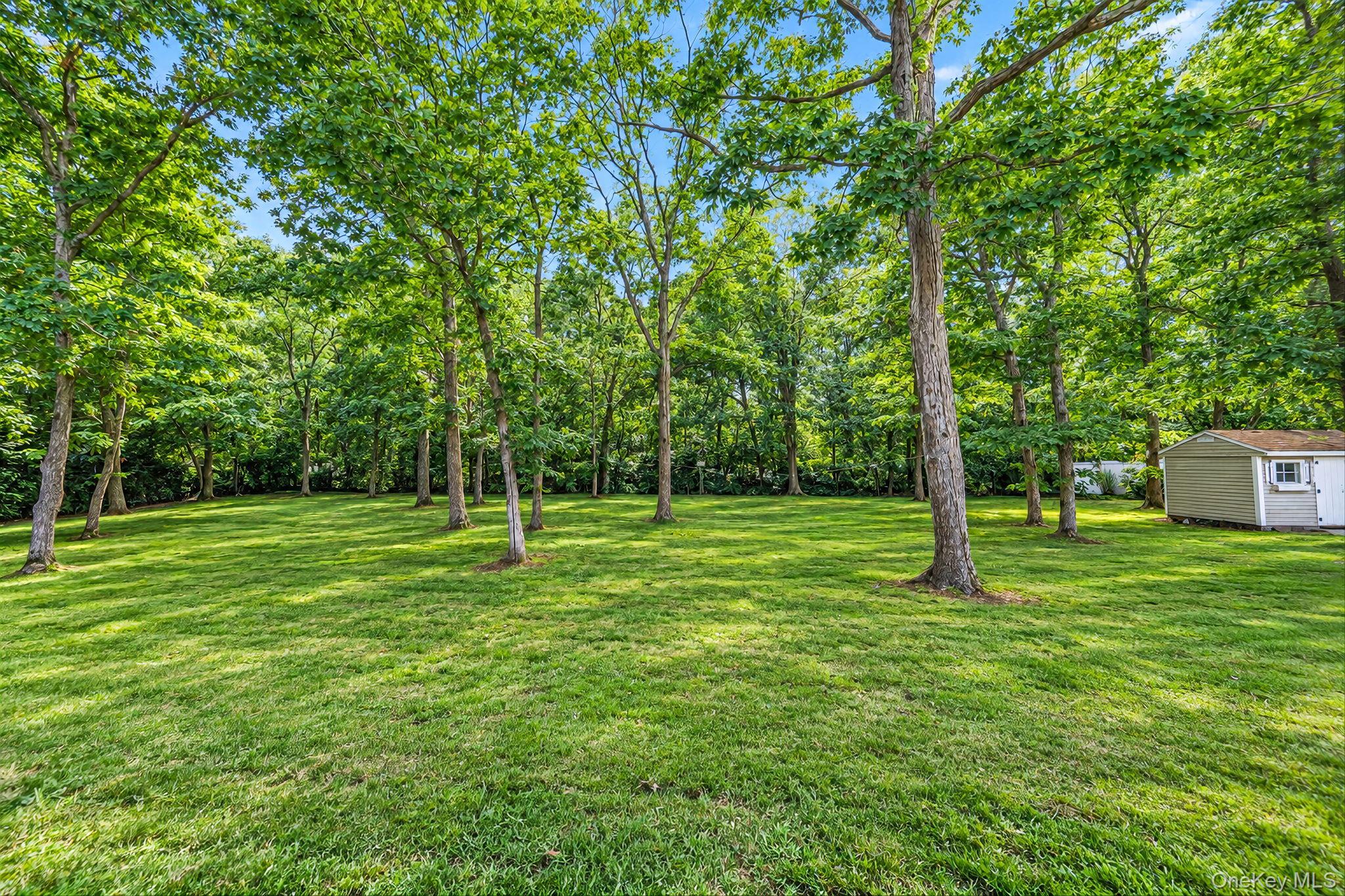 Single Family Sommerset Drive  Suffolk County, NY 11980, MLS-1048955-42