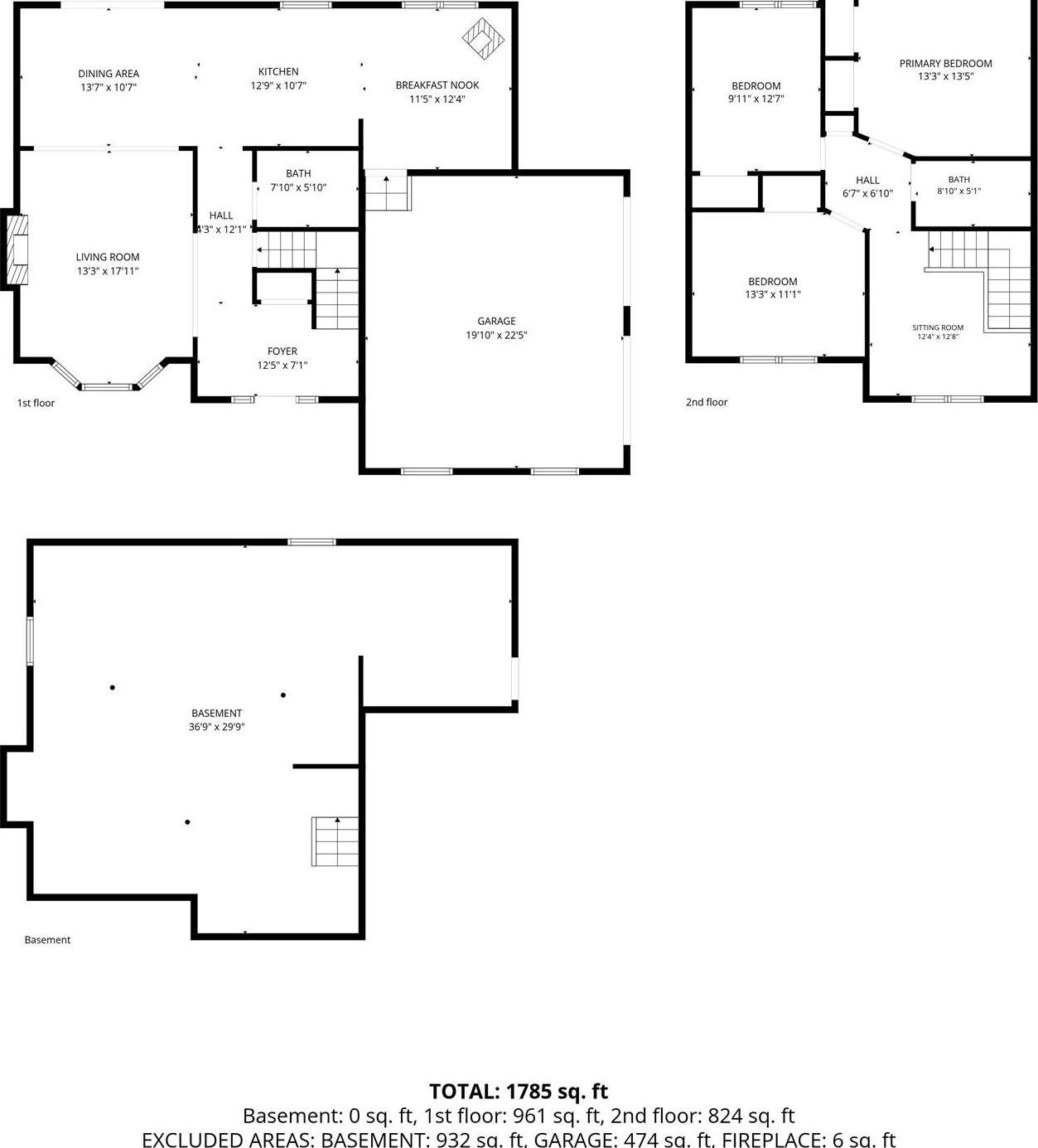 Single Family Sommerset Drive  Suffolk County, NY 11980, MLS-1048955-44
