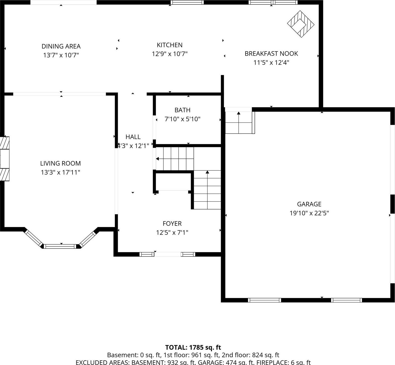 Single Family Sommerset Drive  Suffolk County, NY 11980, MLS-1048955-45