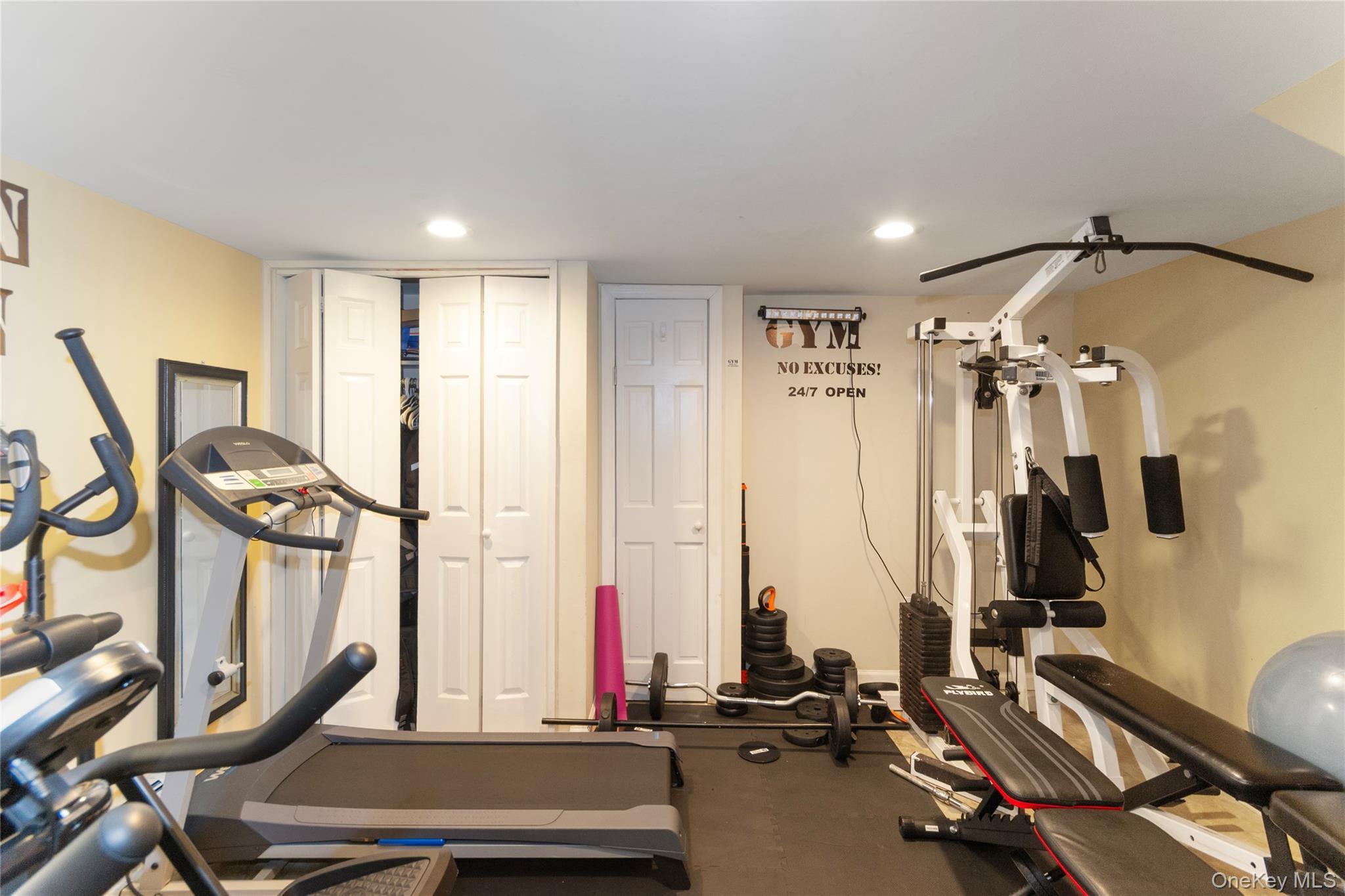 Single Family Lincoln Avenue  Suffolk County, NY 11741, MLS-1048957-16