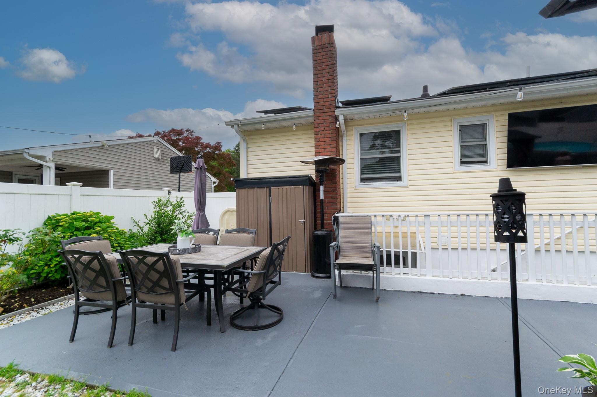 Single Family Lincoln Avenue  Suffolk County, NY 11741, MLS-1048957-26