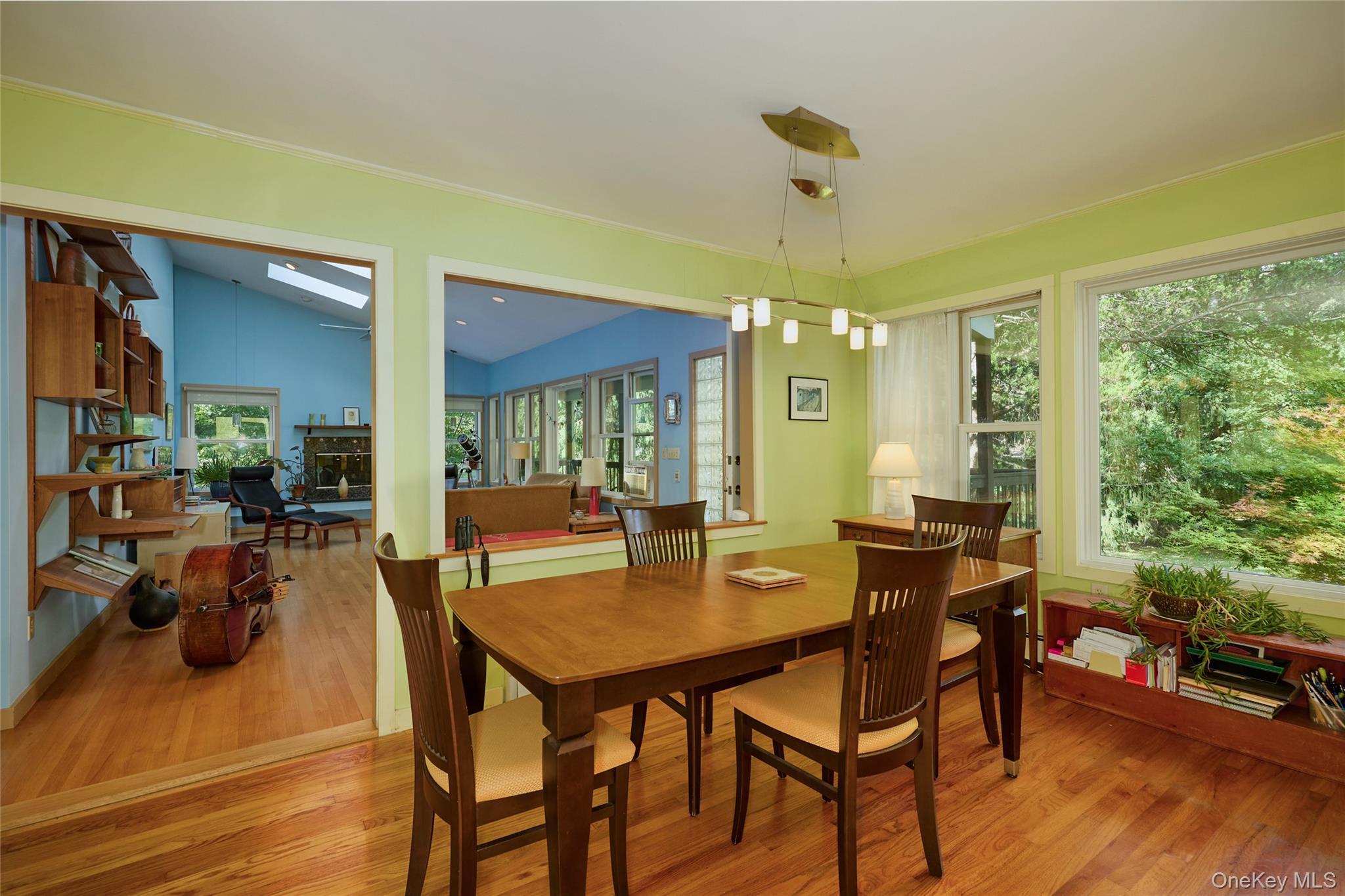 Single Family Merriewold Lane N Orange County, NY 10950, MLS-1048959-10