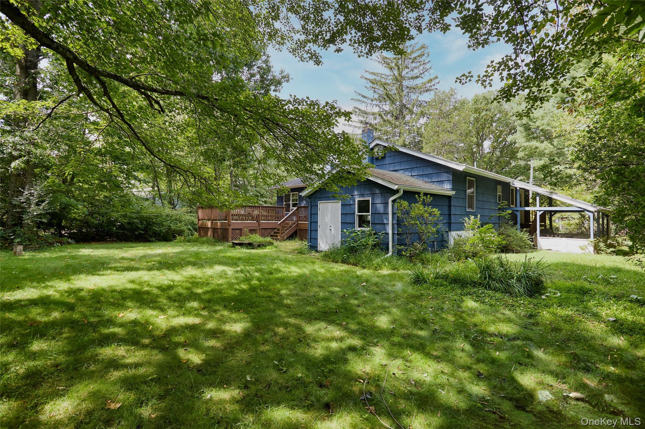 Single Family Merriewold Lane N Orange County, NY 10950, MLS-1048959-2