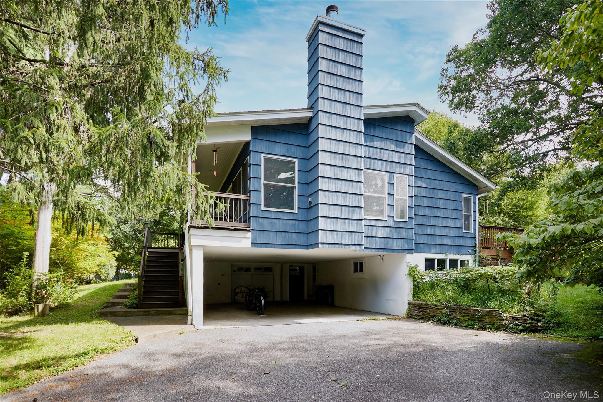 Single Family Merriewold Lane N Orange County, NY 10950, MLS-1048959-34