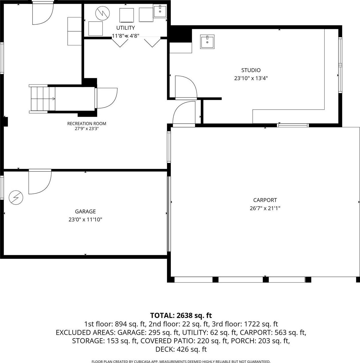 Single Family Merriewold Lane N  Orange County, NY 10950, MLS-1048959-36