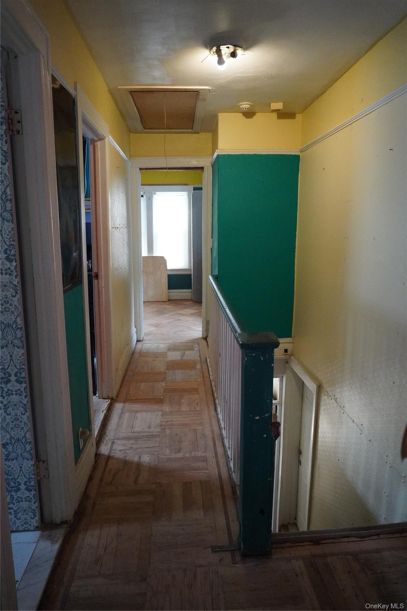 Single Family Grace Avenue  Bronx, NY 10466, MLS-1048968-14